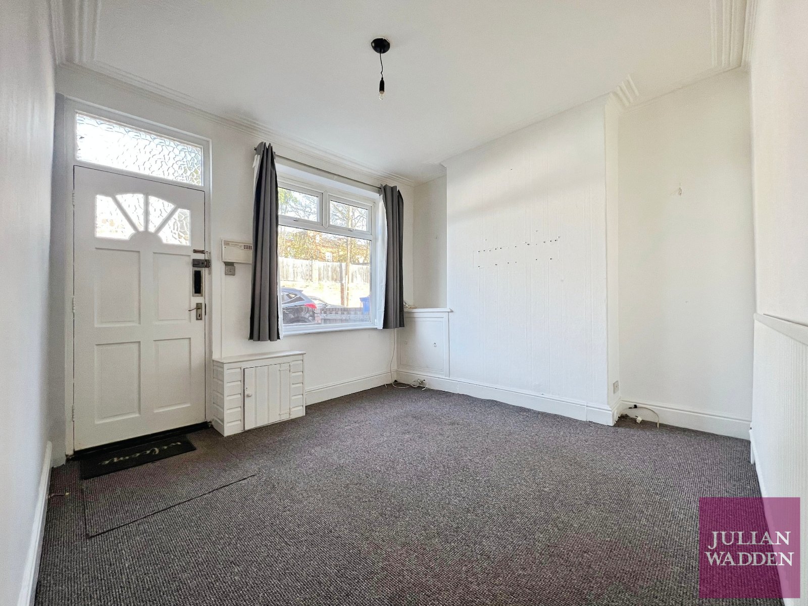 Yates Street, Portwood, Stockport, SK1 - Julian Wadden