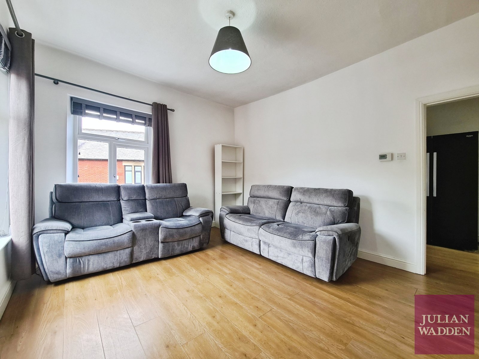 Stockport Road, Romiley, Stockport, SK6 - Julian Wadden