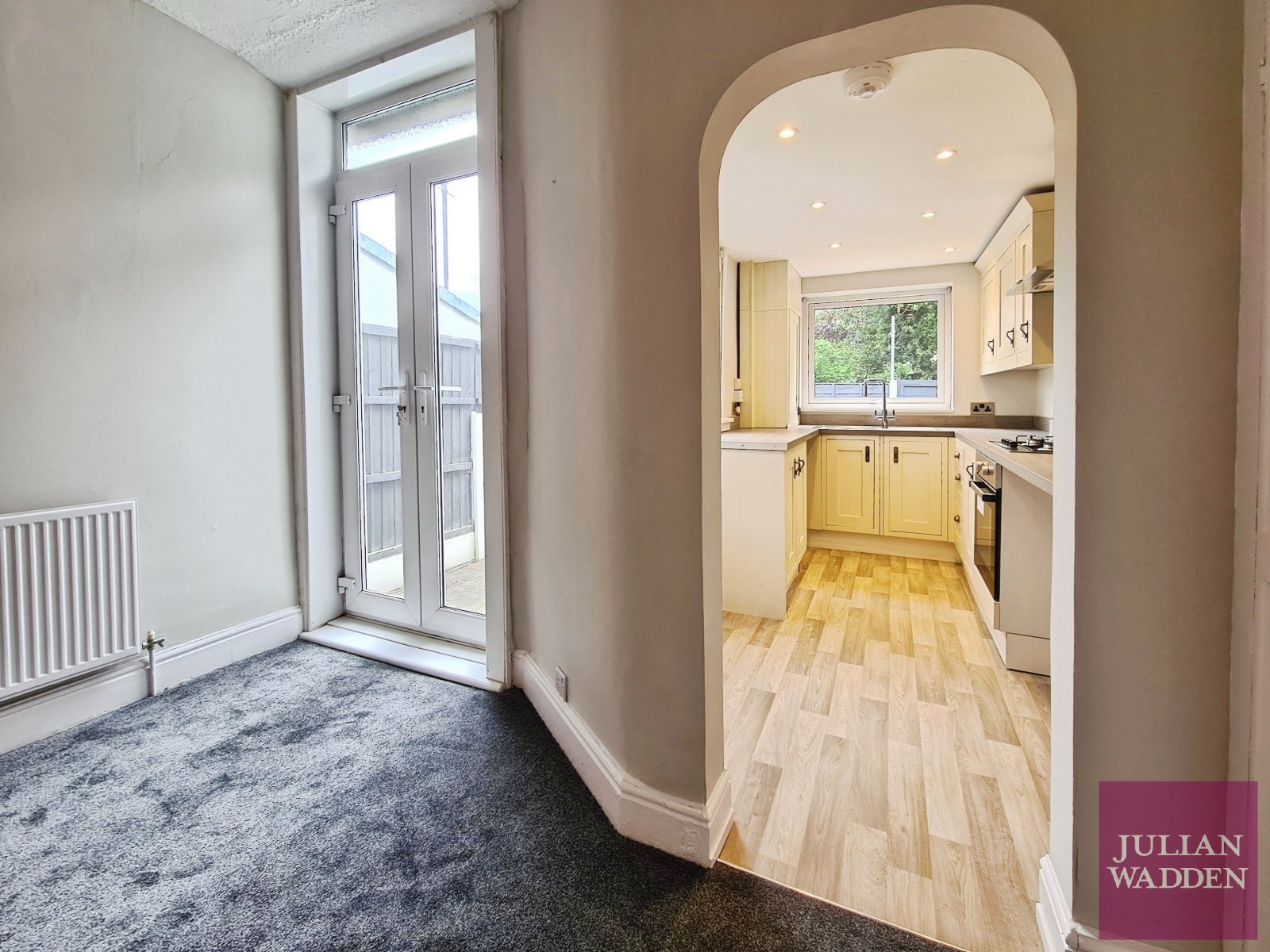 Chadwell Road, Offerton, Stockport, SK2