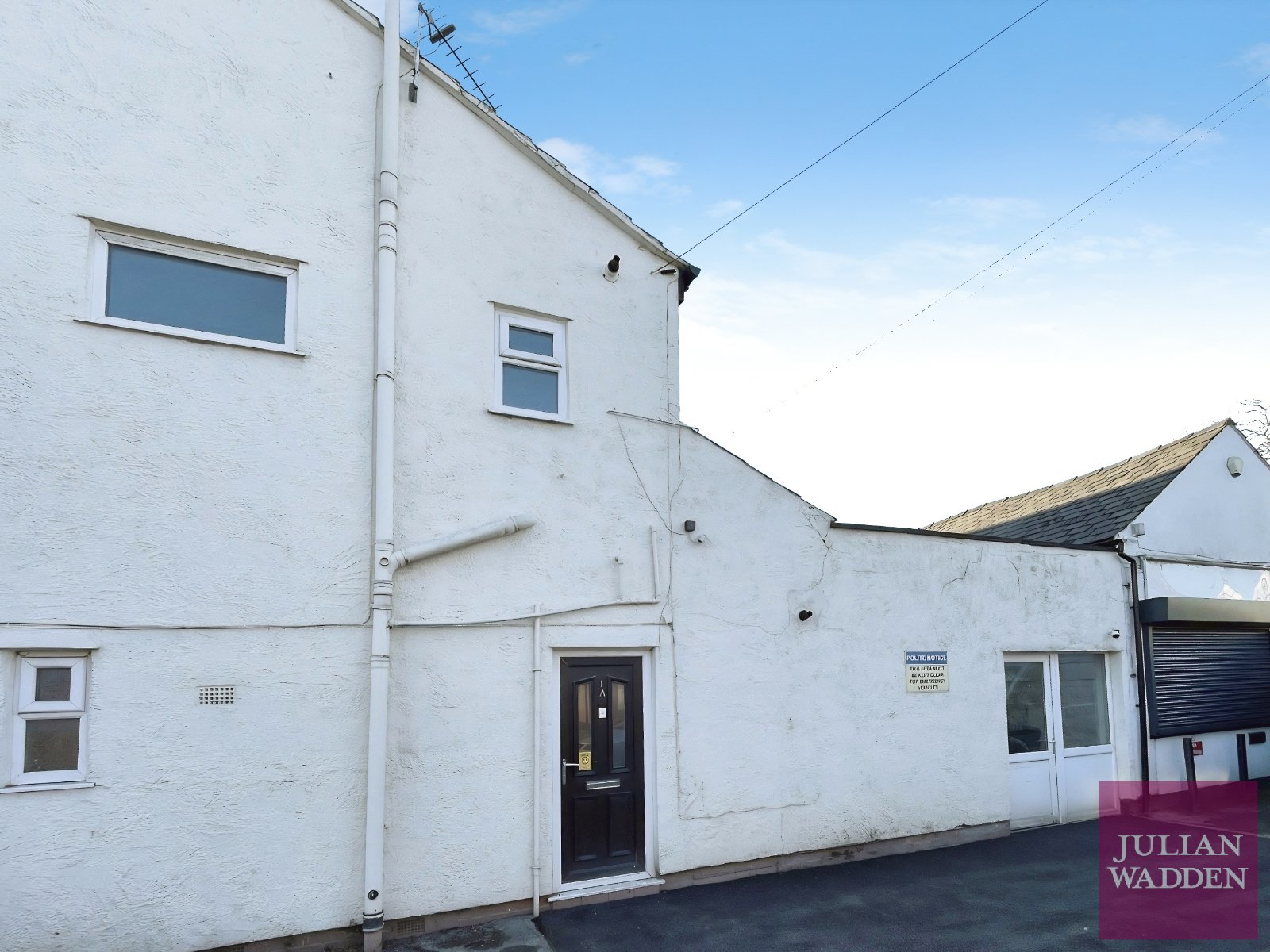 Church Street, Bredbury, Stockport, SK6