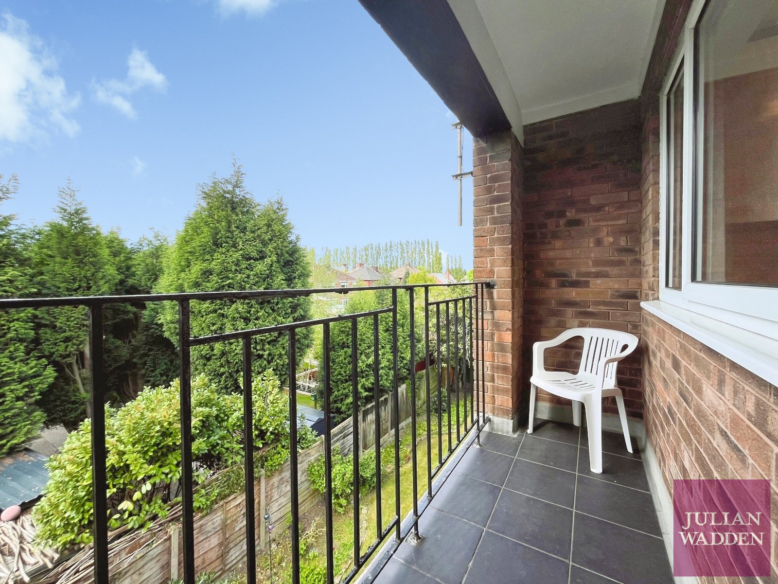 Kensington Grove, Denton, Manchester, Greater Manchester, M34