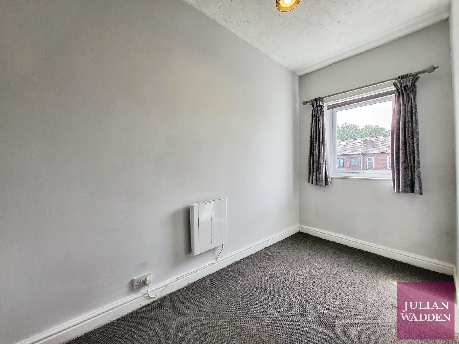 Florist Street, Shaw Heath, Stockport, SK3