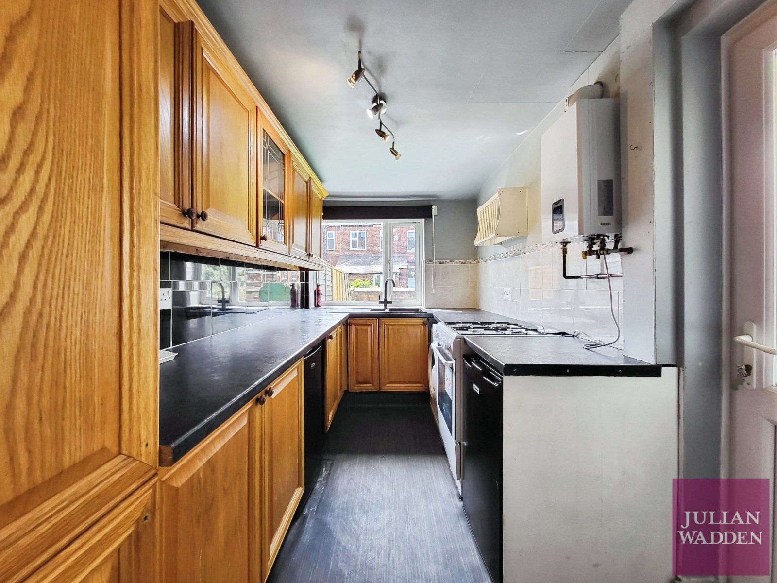 Florist Street, Shaw Heath, Stockport, SK3