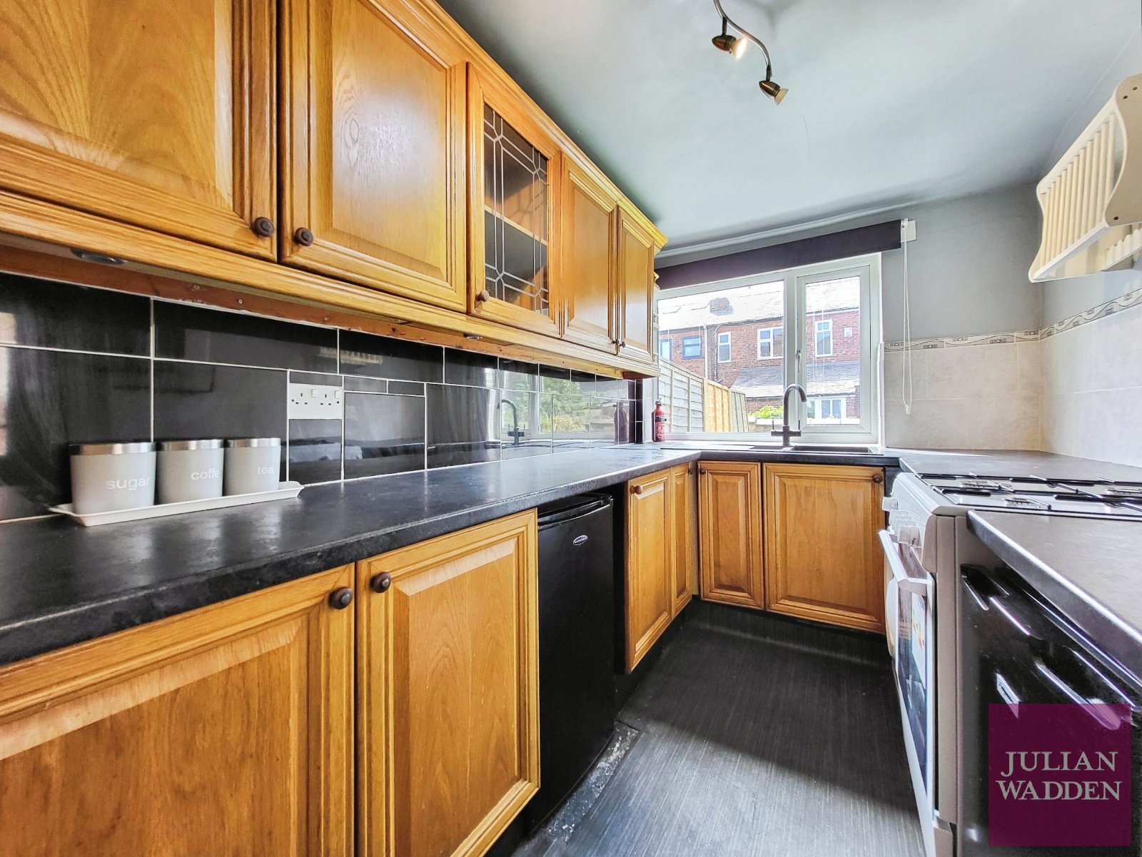 Florist Street, Shaw Heath, Stockport, SK3