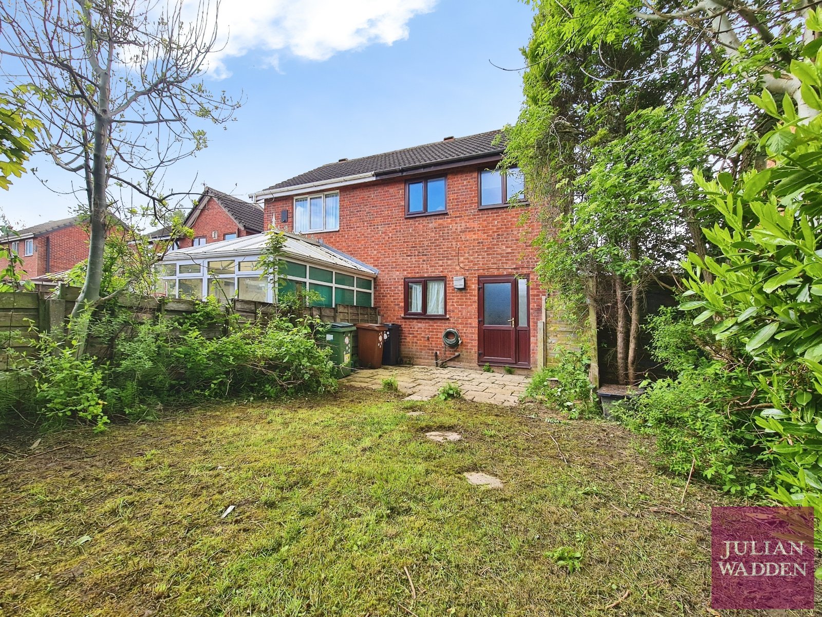 Bexhill Road, Stockport, Greater Manchester, SK3