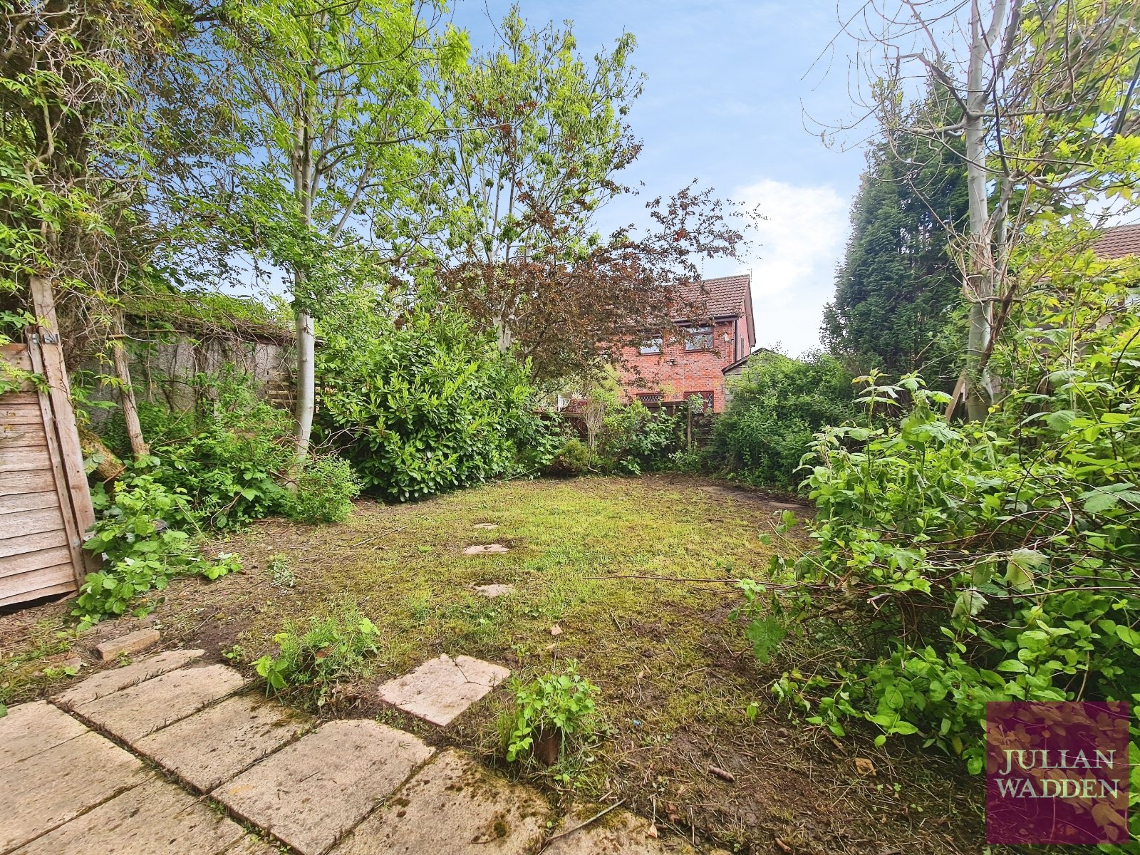Bexhill Road, Stockport, Greater Manchester, SK3