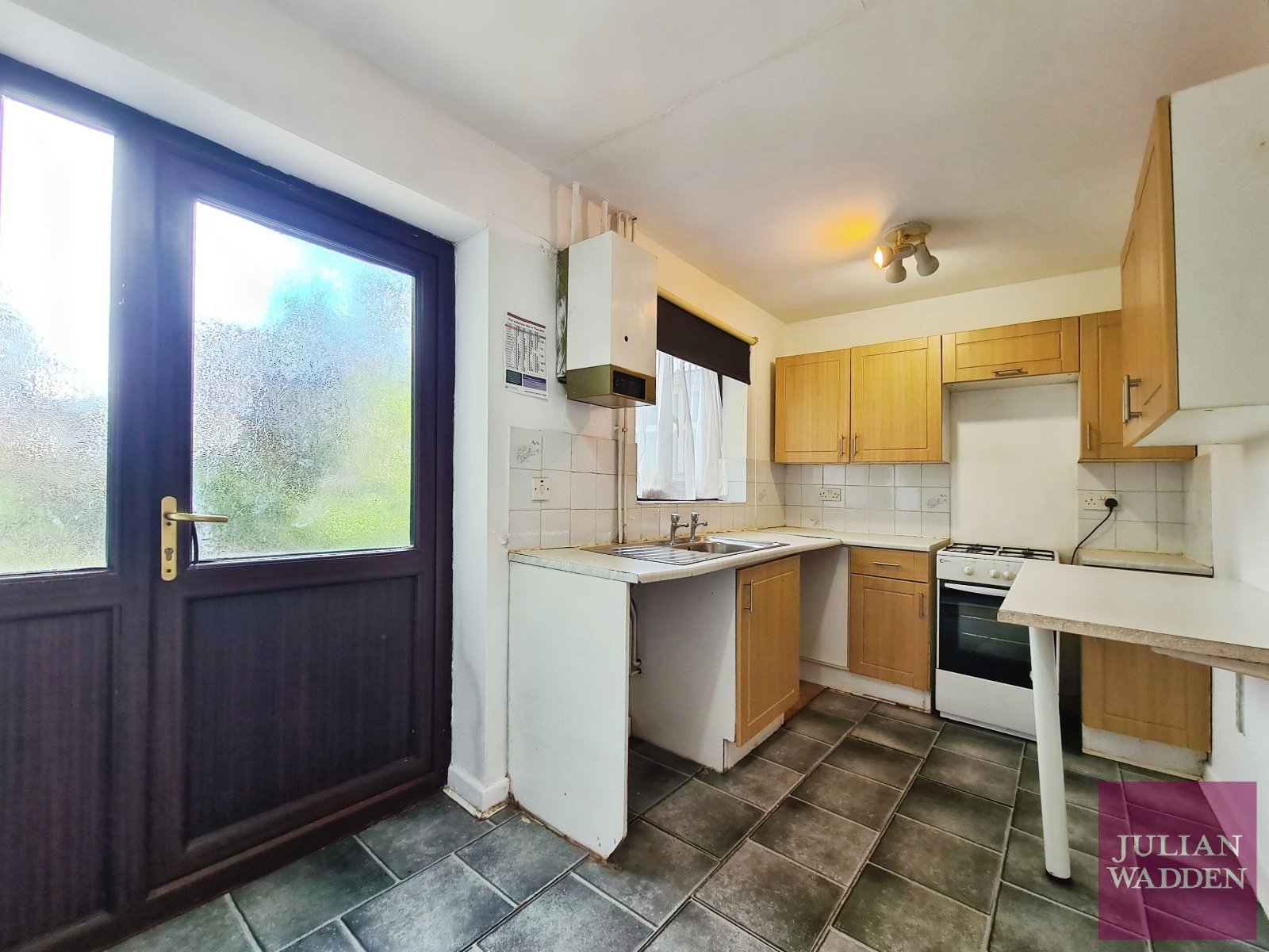 Bexhill Road, Stockport, Greater Manchester, SK3