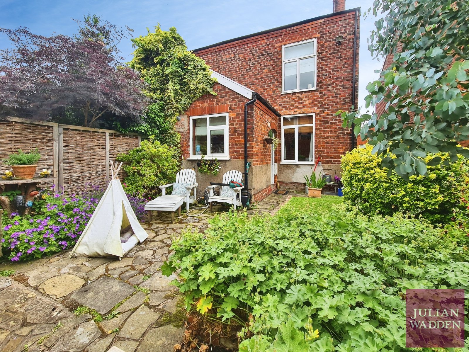 Chapel Street, Hazel Grove, Stockport, SK7