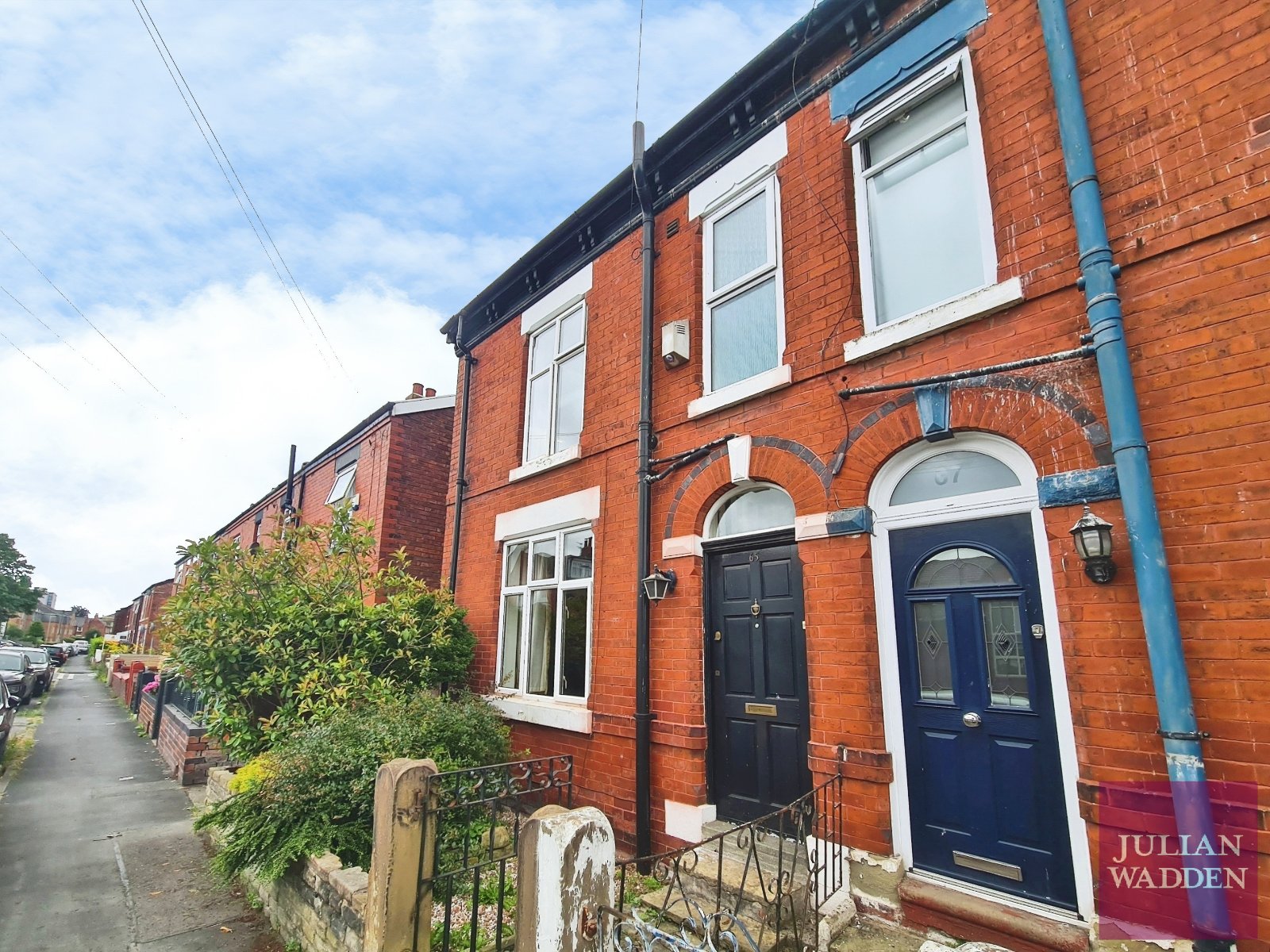 Chapel Street, Hazel Grove, Stockport, SK7