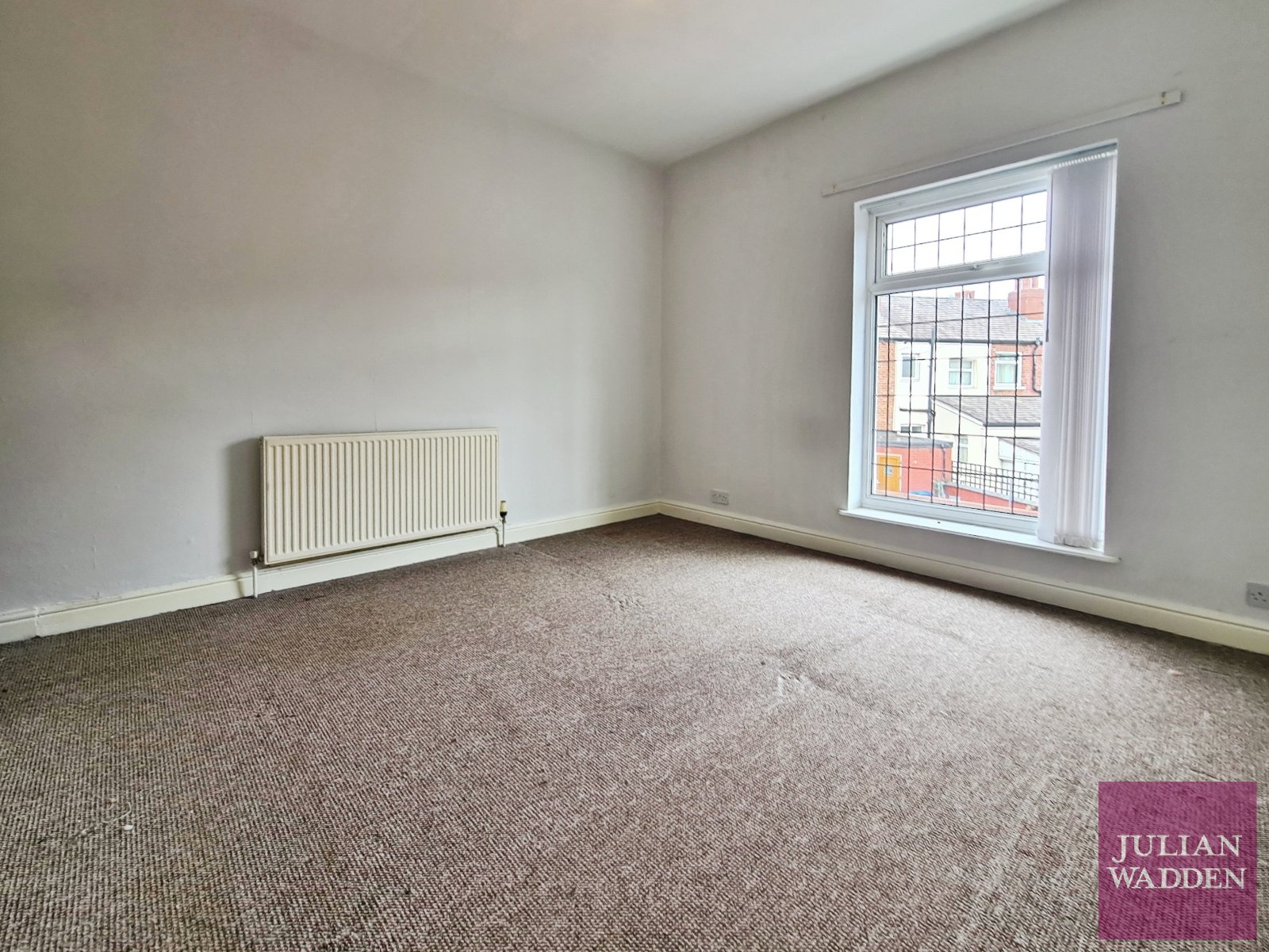 Dawson Street, Stockport, Greater Manchester, SK1