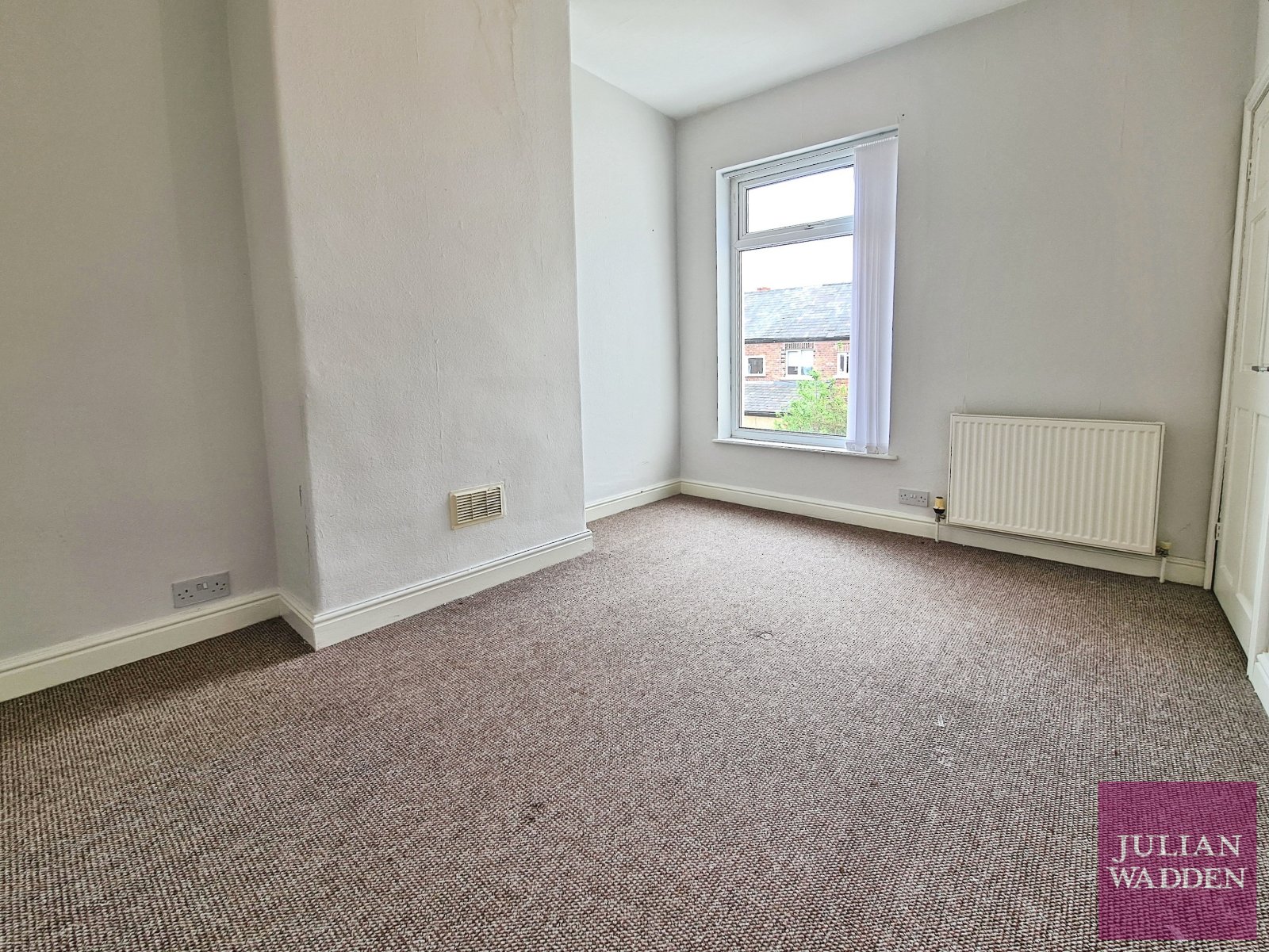 Dawson Street, Stockport, Greater Manchester, SK1