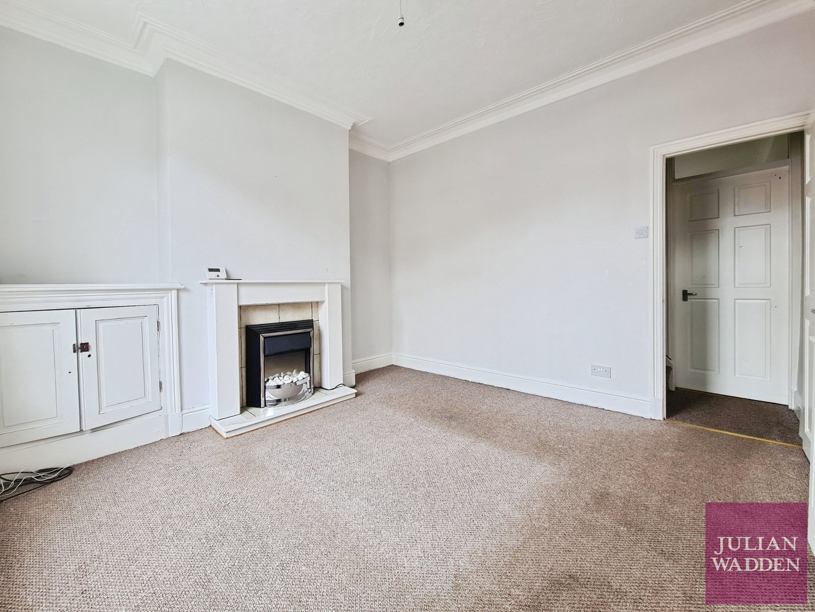 Dawson Street, Stockport, Greater Manchester, SK1 - Julian Wadden