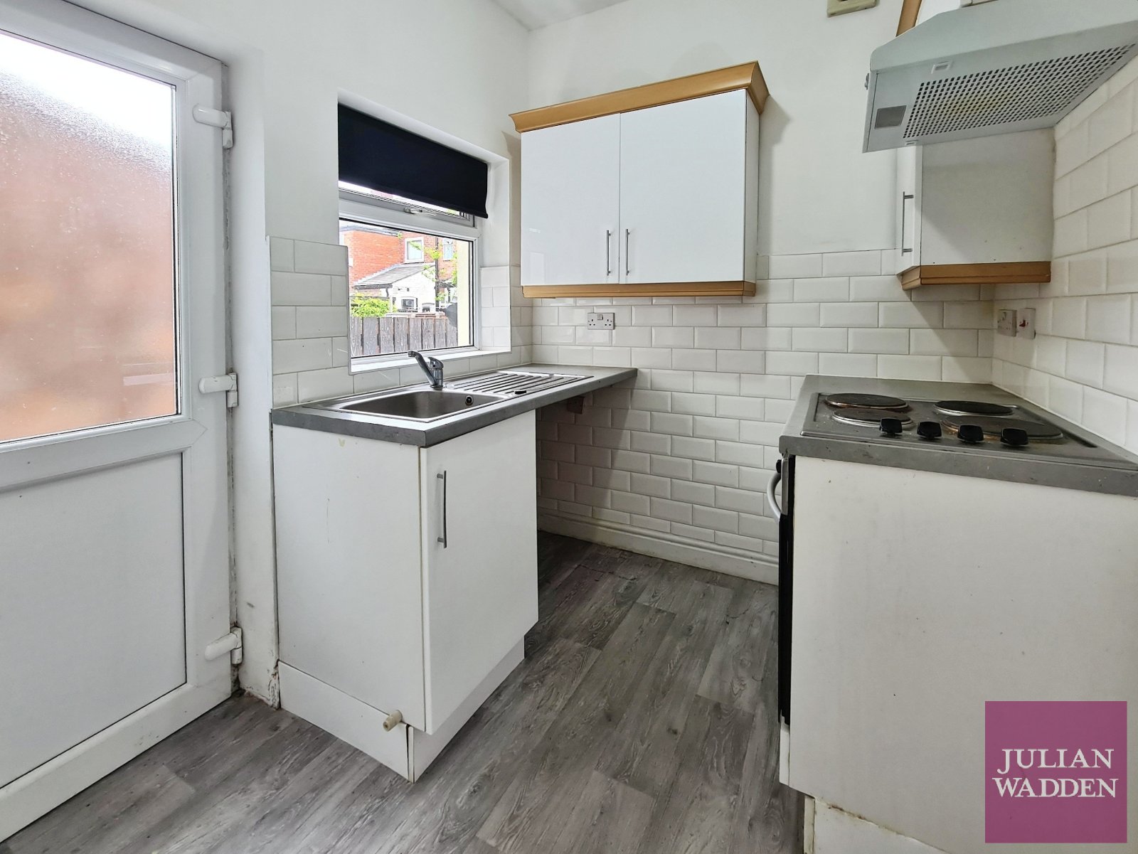 Dawson Street, Stockport, Greater Manchester, SK1
