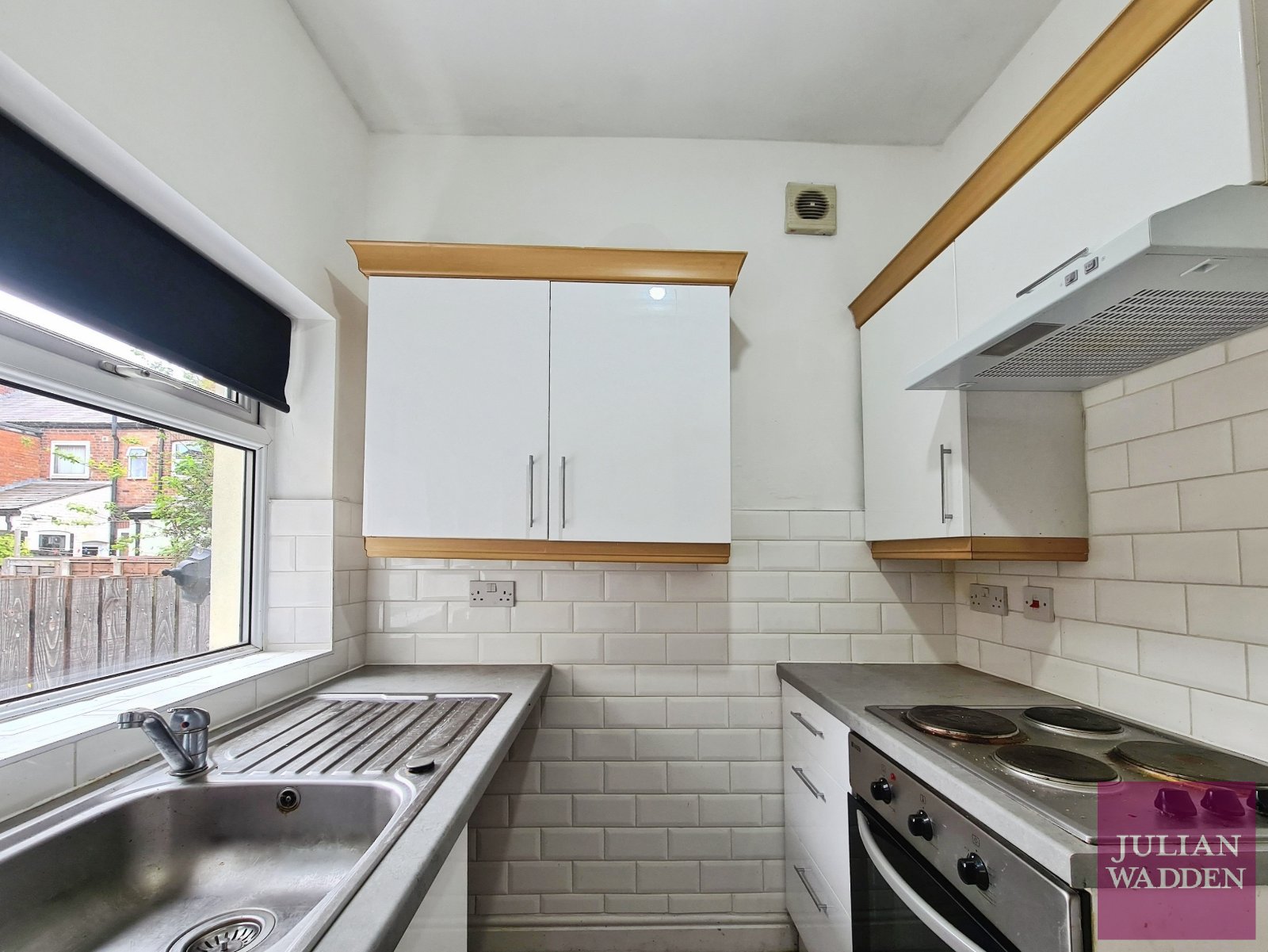 Dawson Street, Stockport, Greater Manchester, SK1
