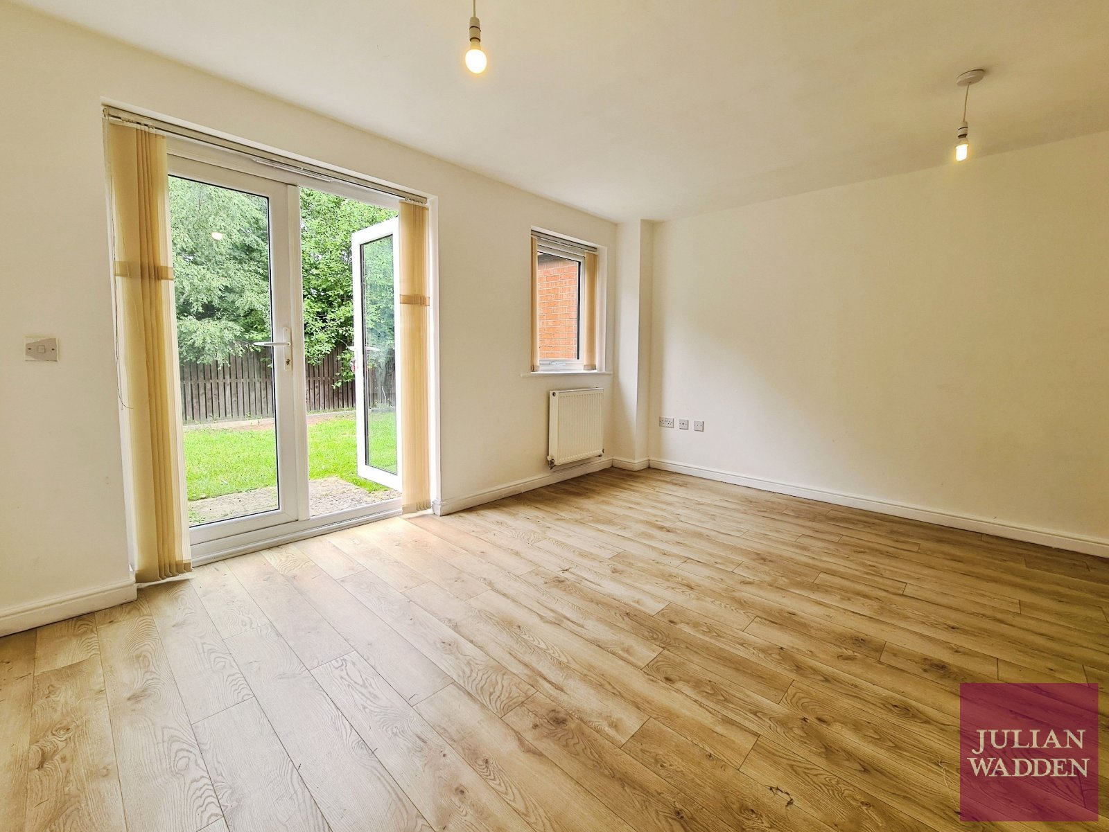 Metcombe Way, Beswick, Manchester, M11