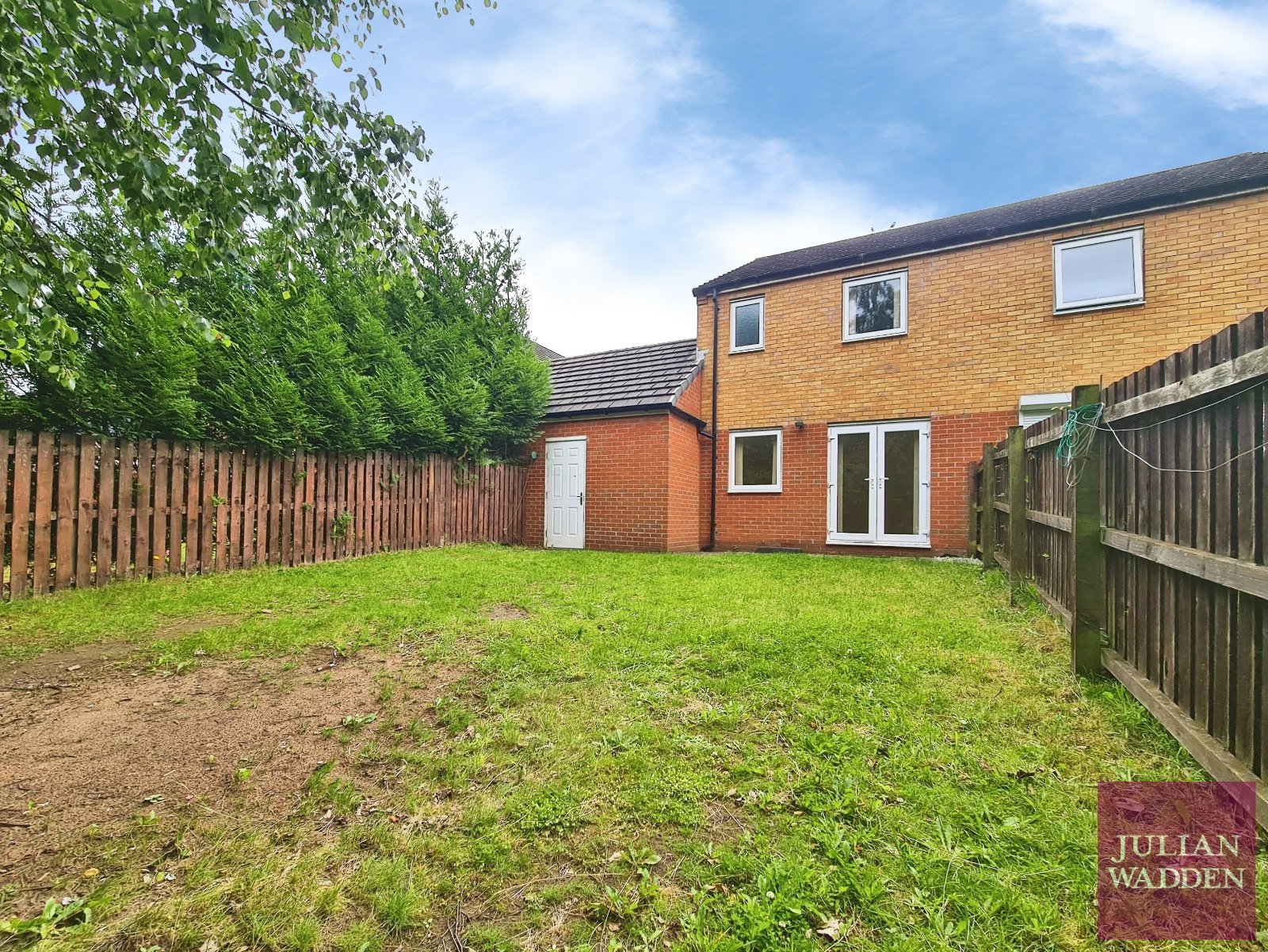 Metcombe Way, Beswick, Manchester, M11