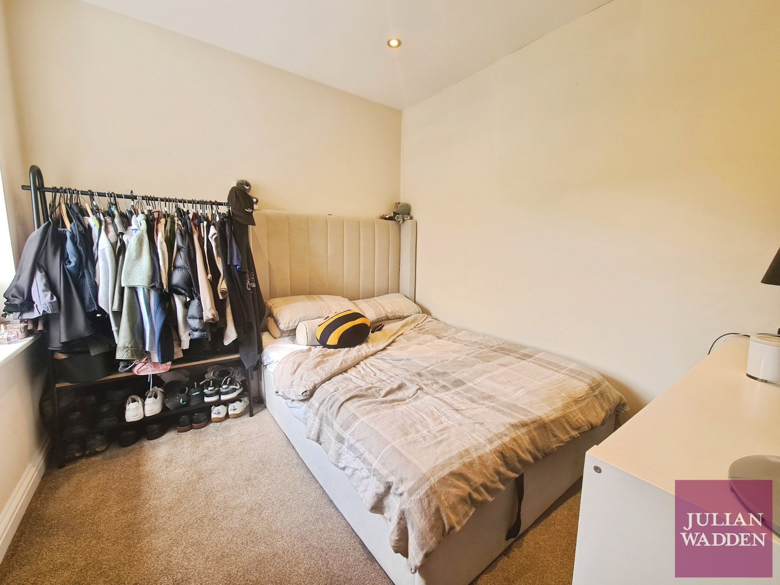 Wood Street, Glossop, Derbyshire, SK13