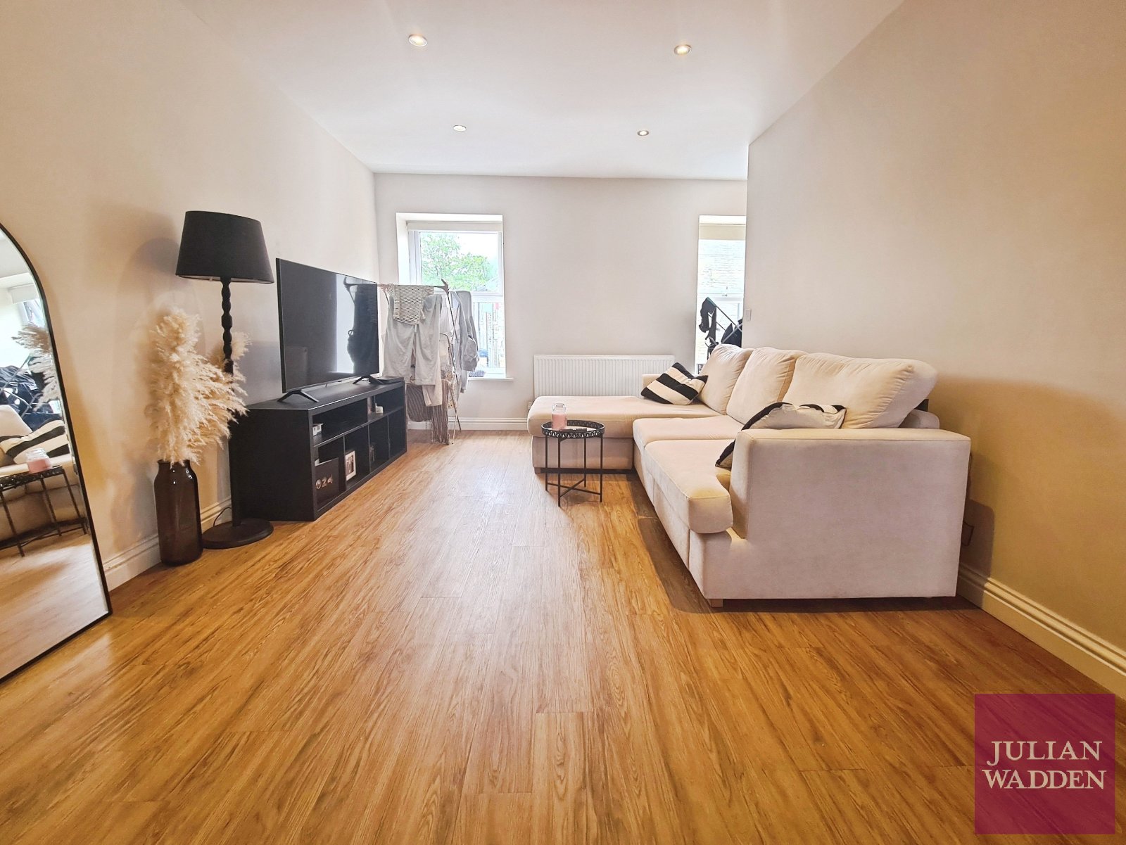 Wood Street, Glossop, Derbyshire, SK13