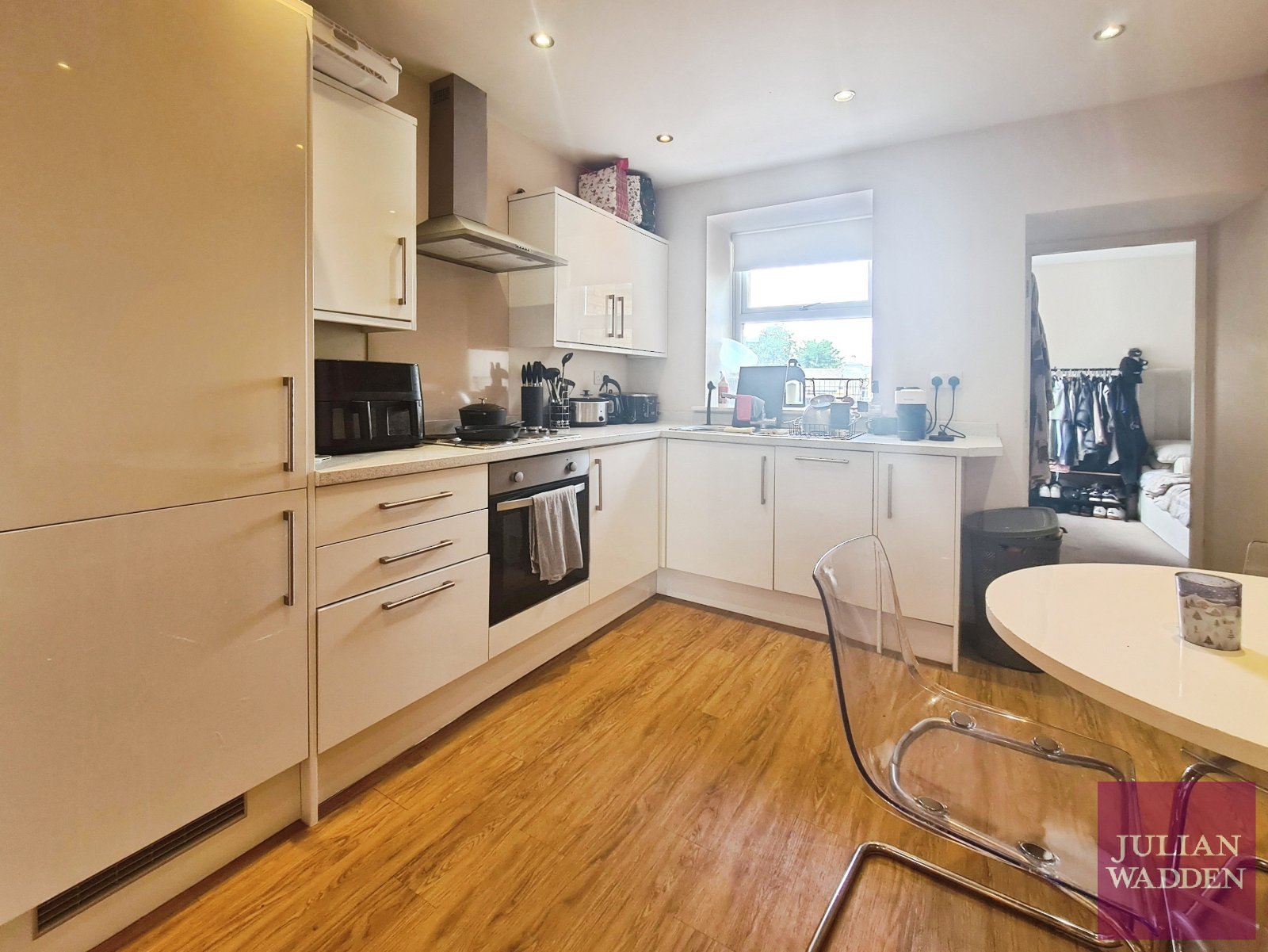 Wood Street, Glossop, Derbyshire, SK13