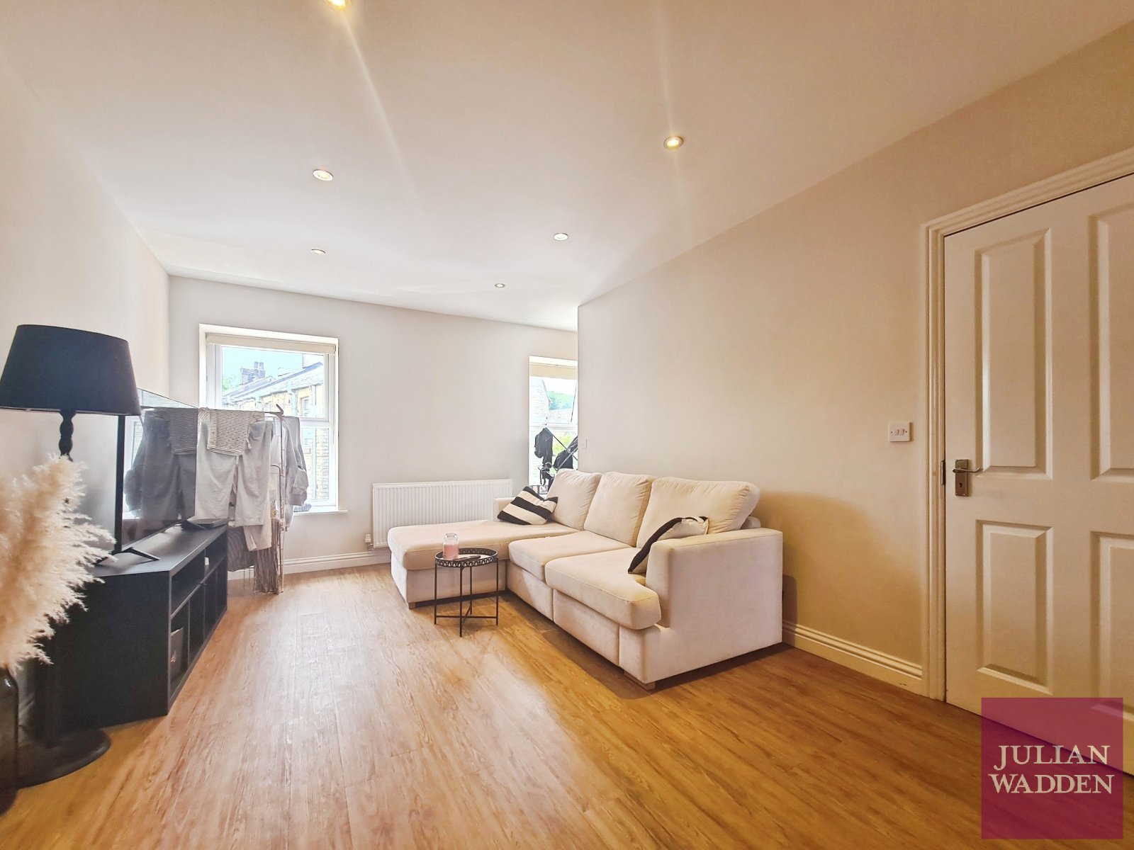 Wood Street, Glossop, Derbyshire, SK13