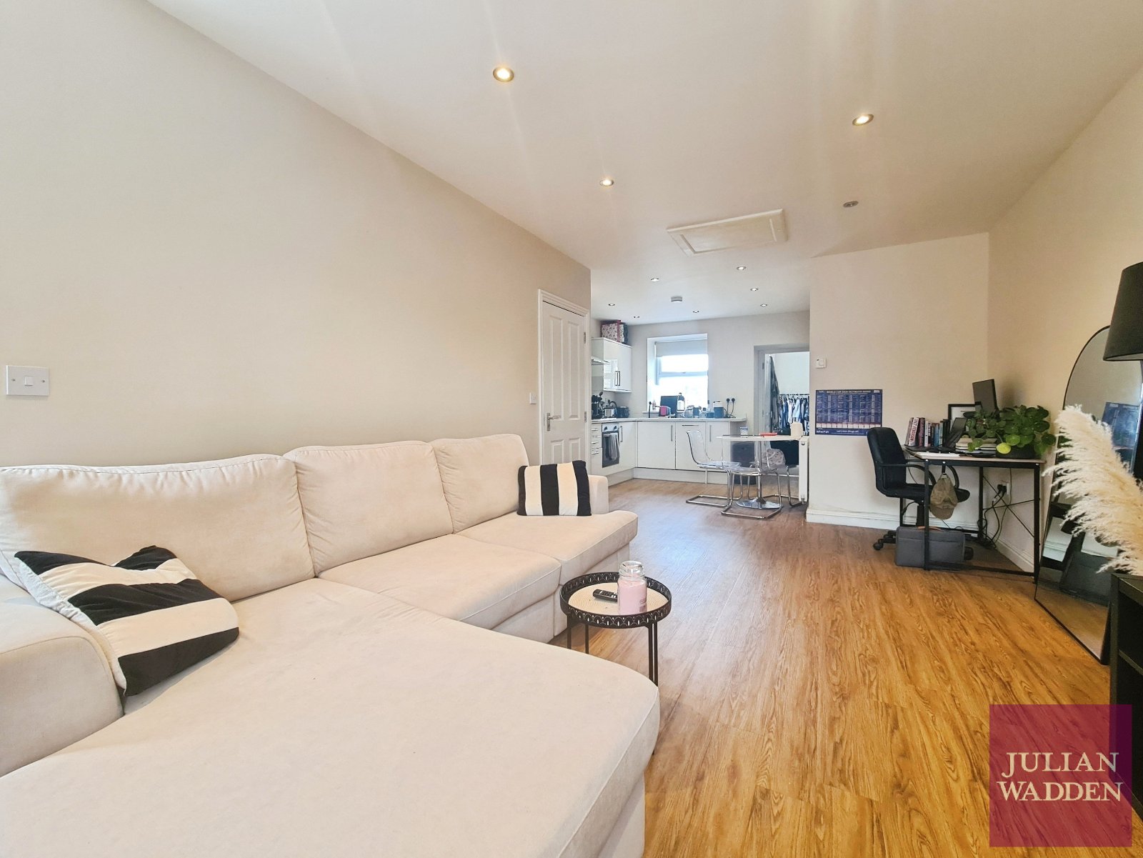 Wood Street, Glossop, Derbyshire, SK13