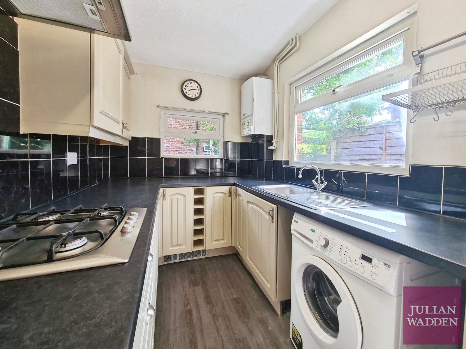 Bombay Road, Edgeley, Stockport, SK3
