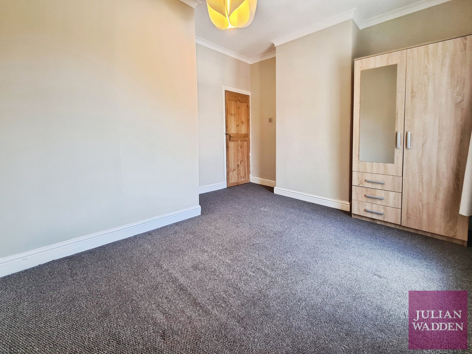 Bombay Road, Edgeley, Stockport, SK3