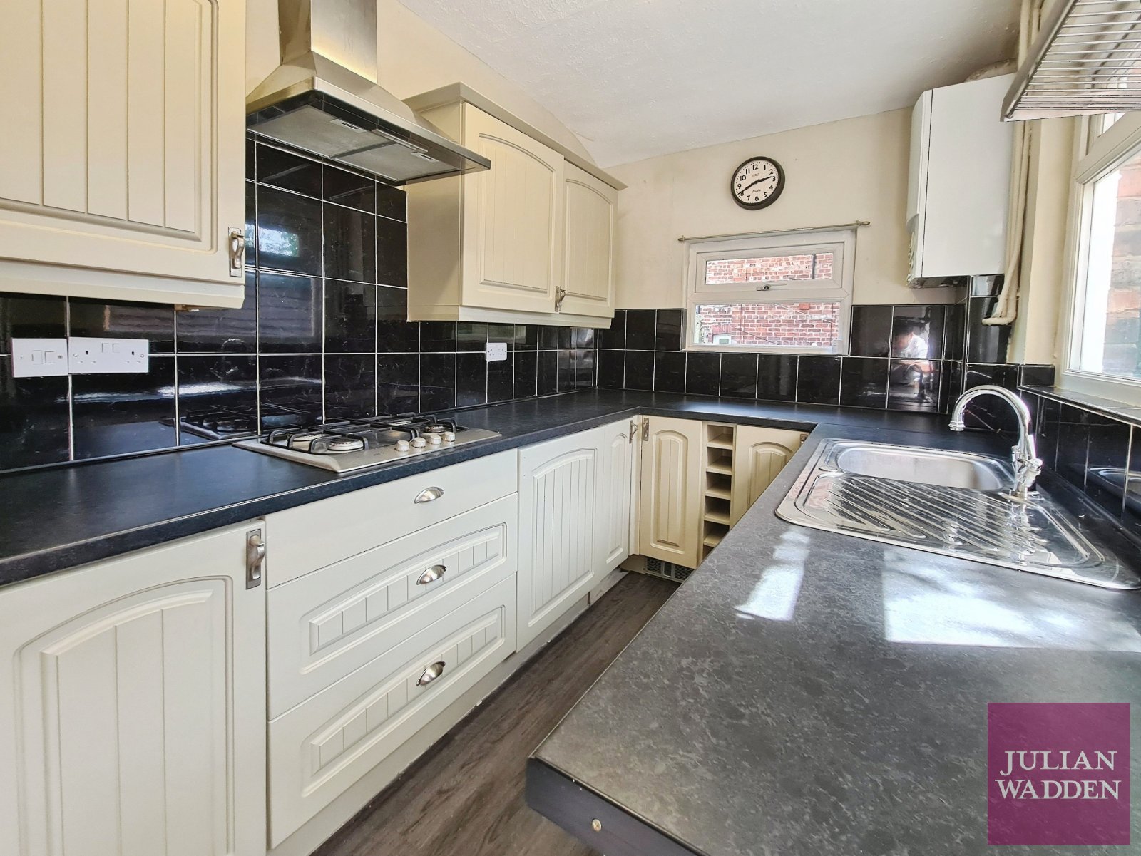 Bombay Road, Edgeley, Stockport, SK3