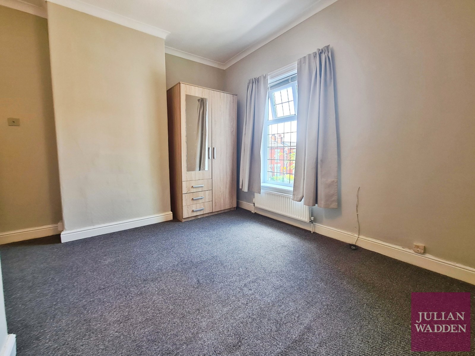 Bombay Road, Edgeley, Stockport, SK3