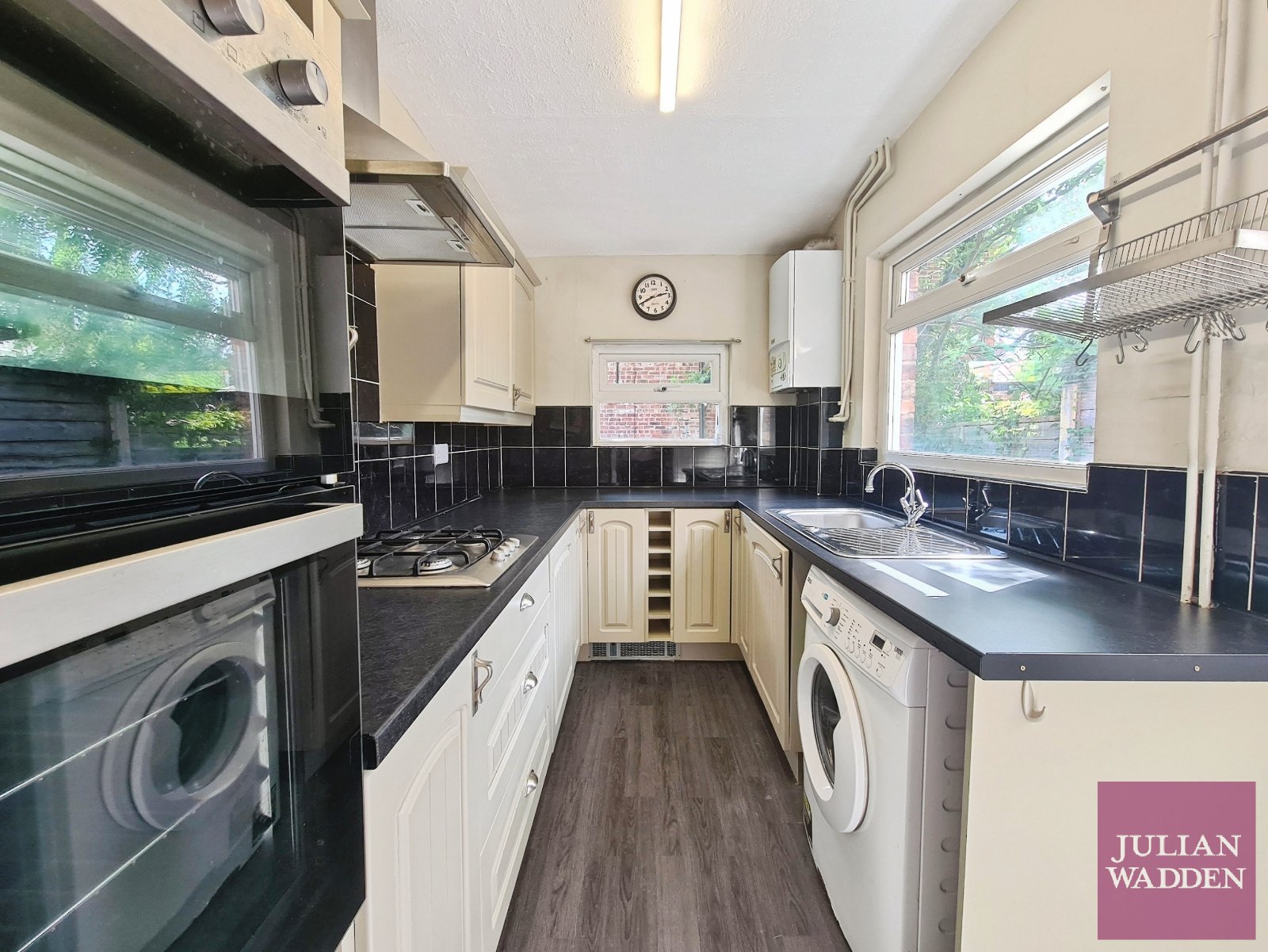 Bombay Road, Edgeley, Stockport, SK3