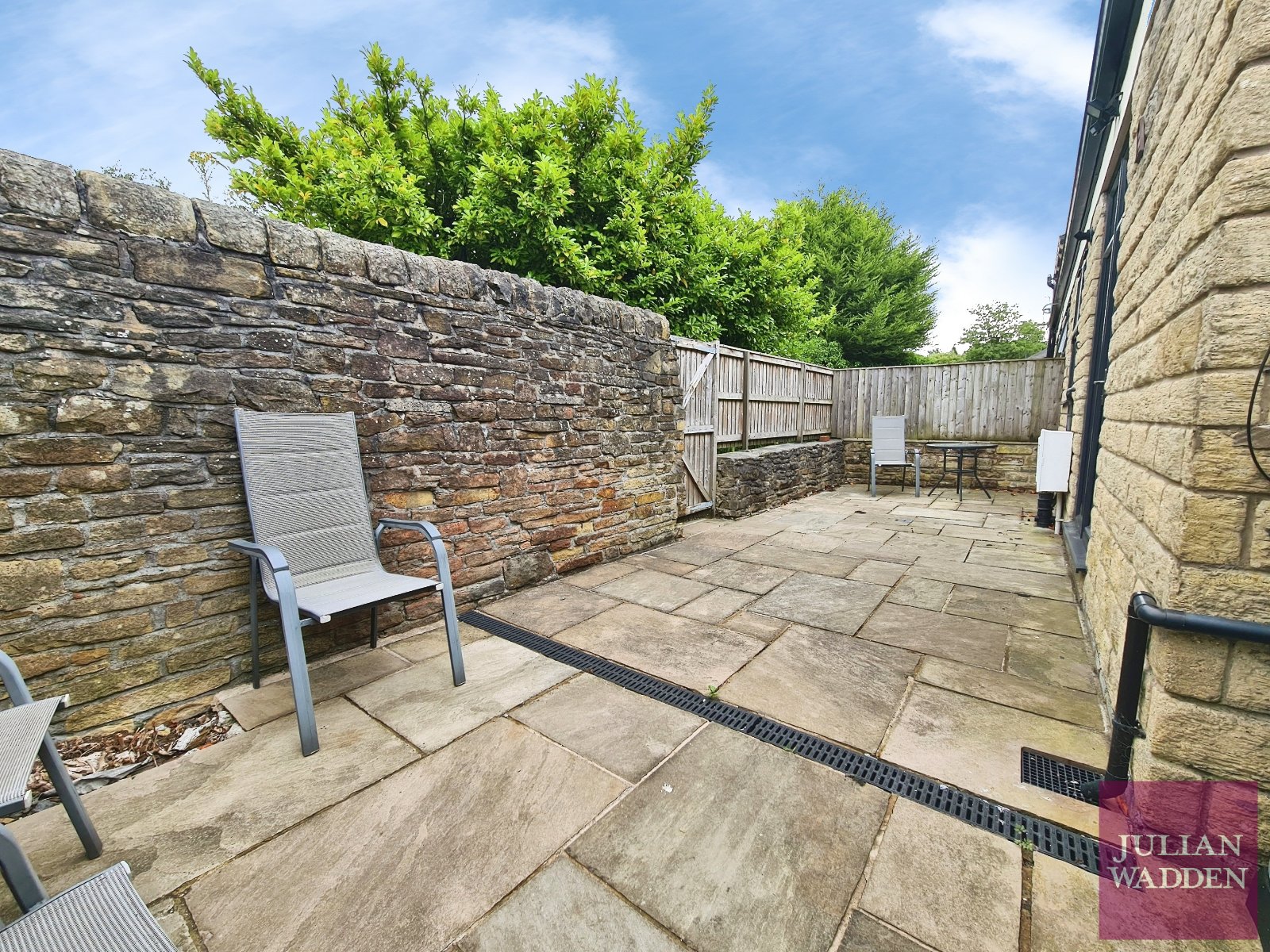 Wood Street, Glossop, Derbyshire, SK13