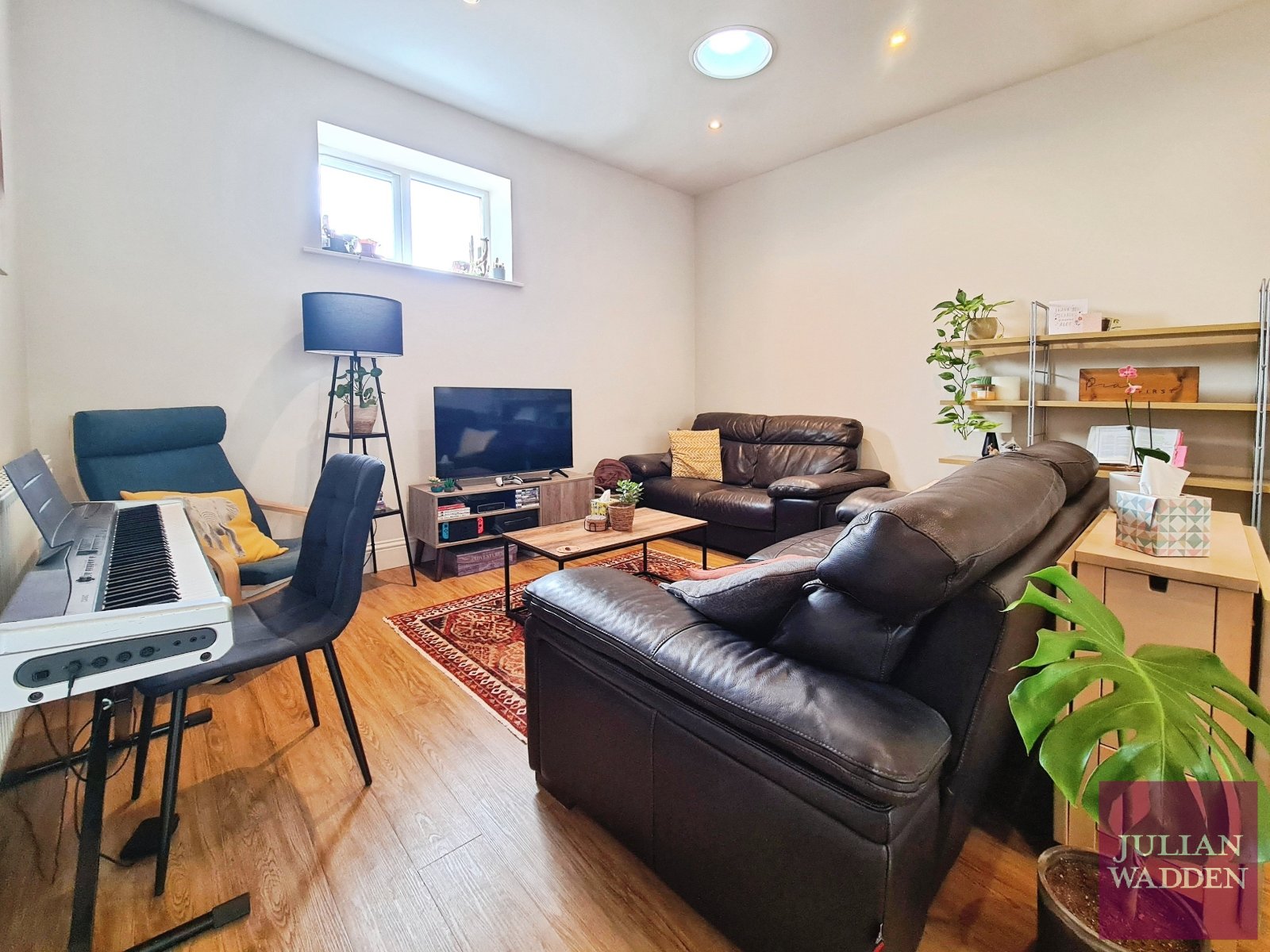 Wood Street, Glossop, Derbyshire, SK13
