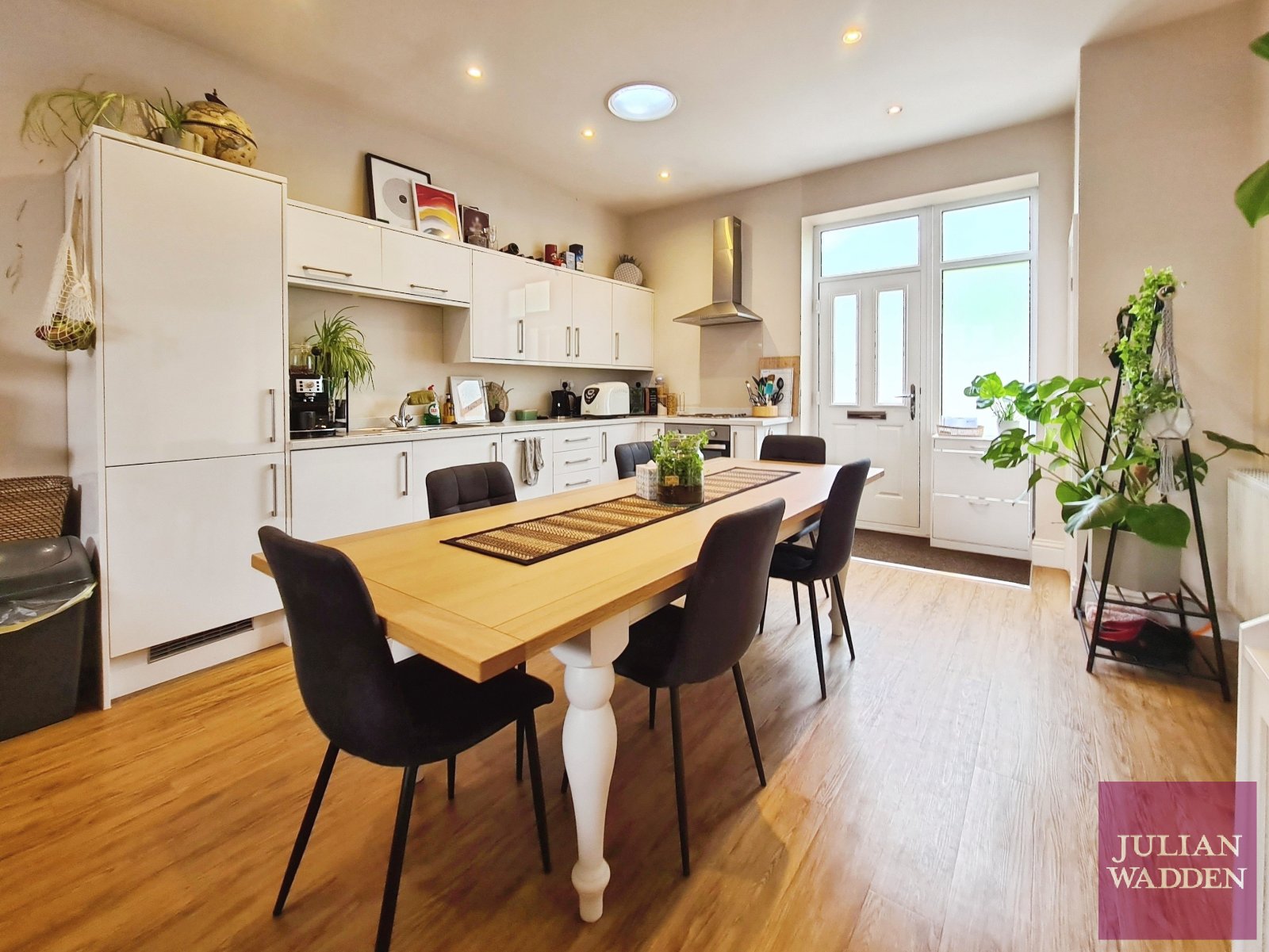 Wood Street, Glossop, Derbyshire, SK13