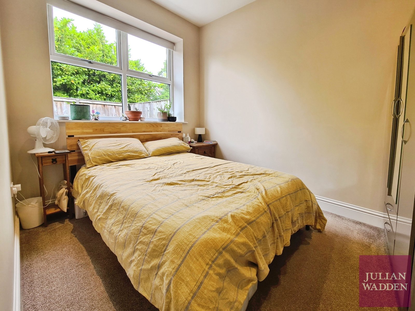 Wood Street, Glossop, Derbyshire, SK13