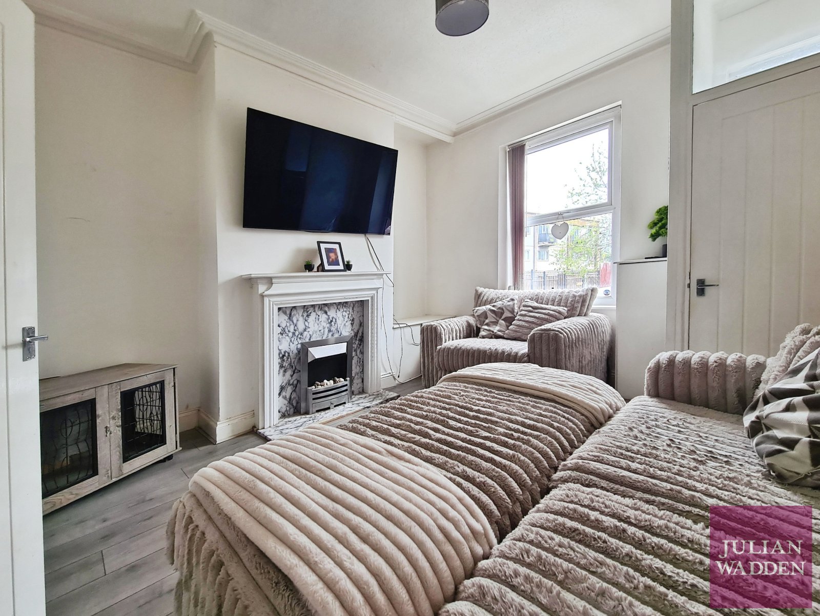 Howard Street, Denton, Manchester, Greater Manchester, M34