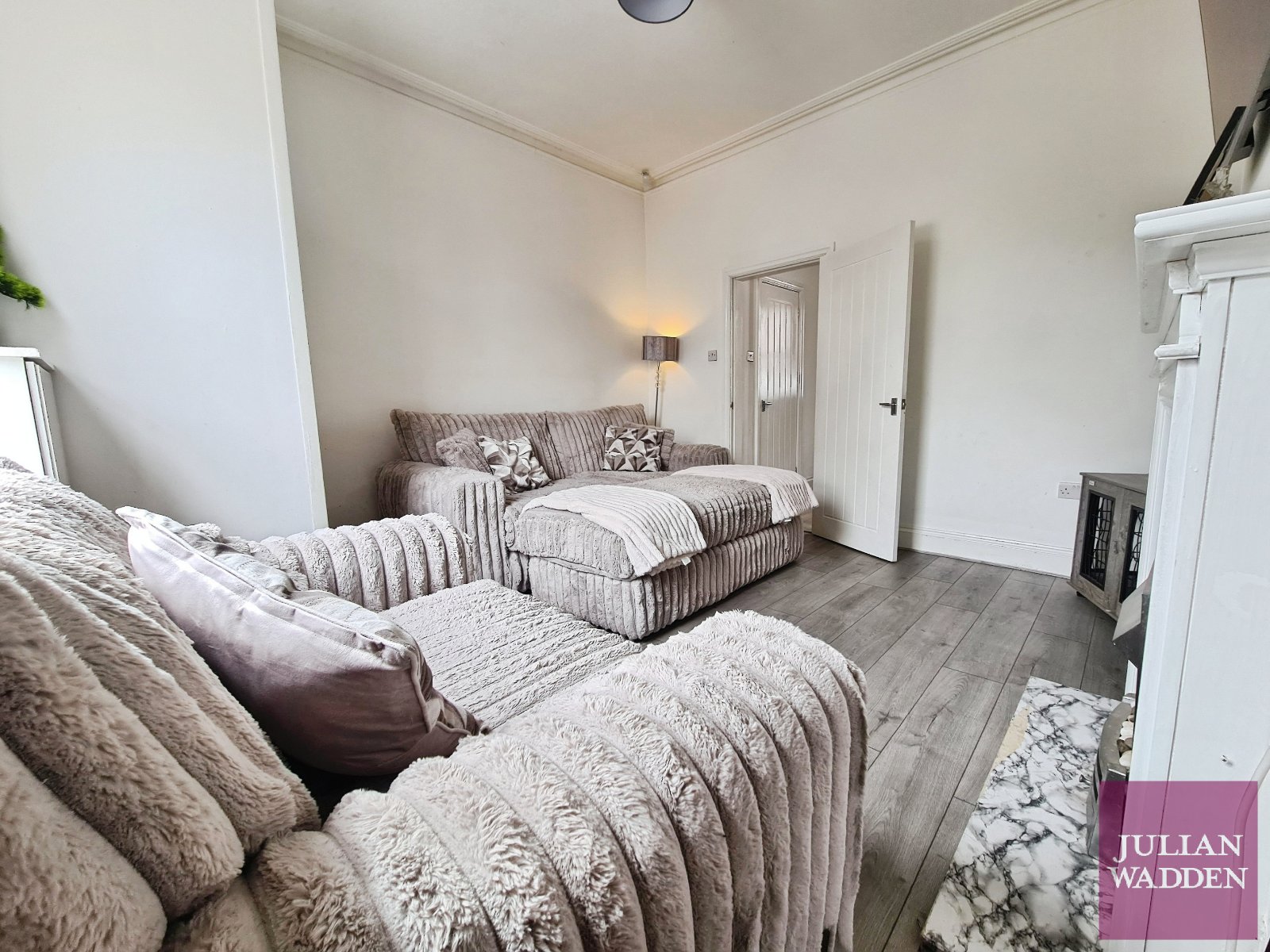 Howard Street, Denton, Manchester, Greater Manchester, M34
