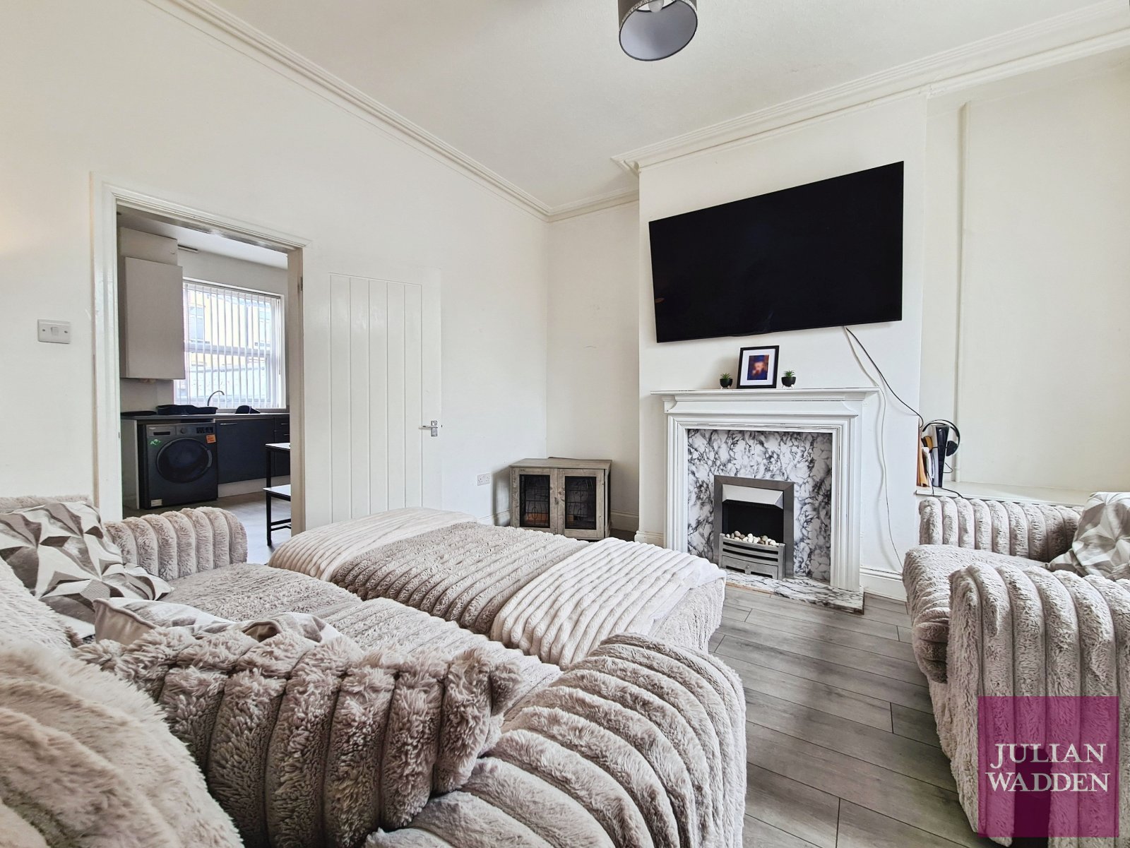 Howard Street, Denton, Manchester, Greater Manchester, M34