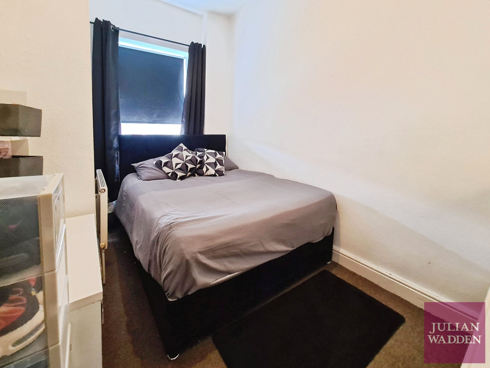 Howard Street, Denton, Manchester, Greater Manchester, M34