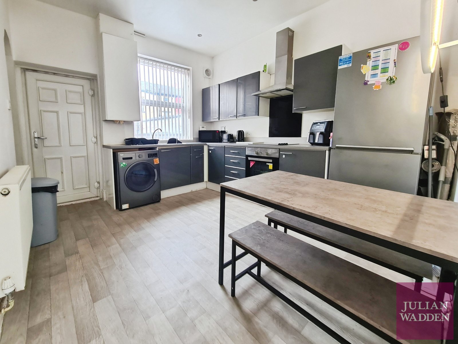 Howard Street, Denton, Manchester, Greater Manchester, M34
