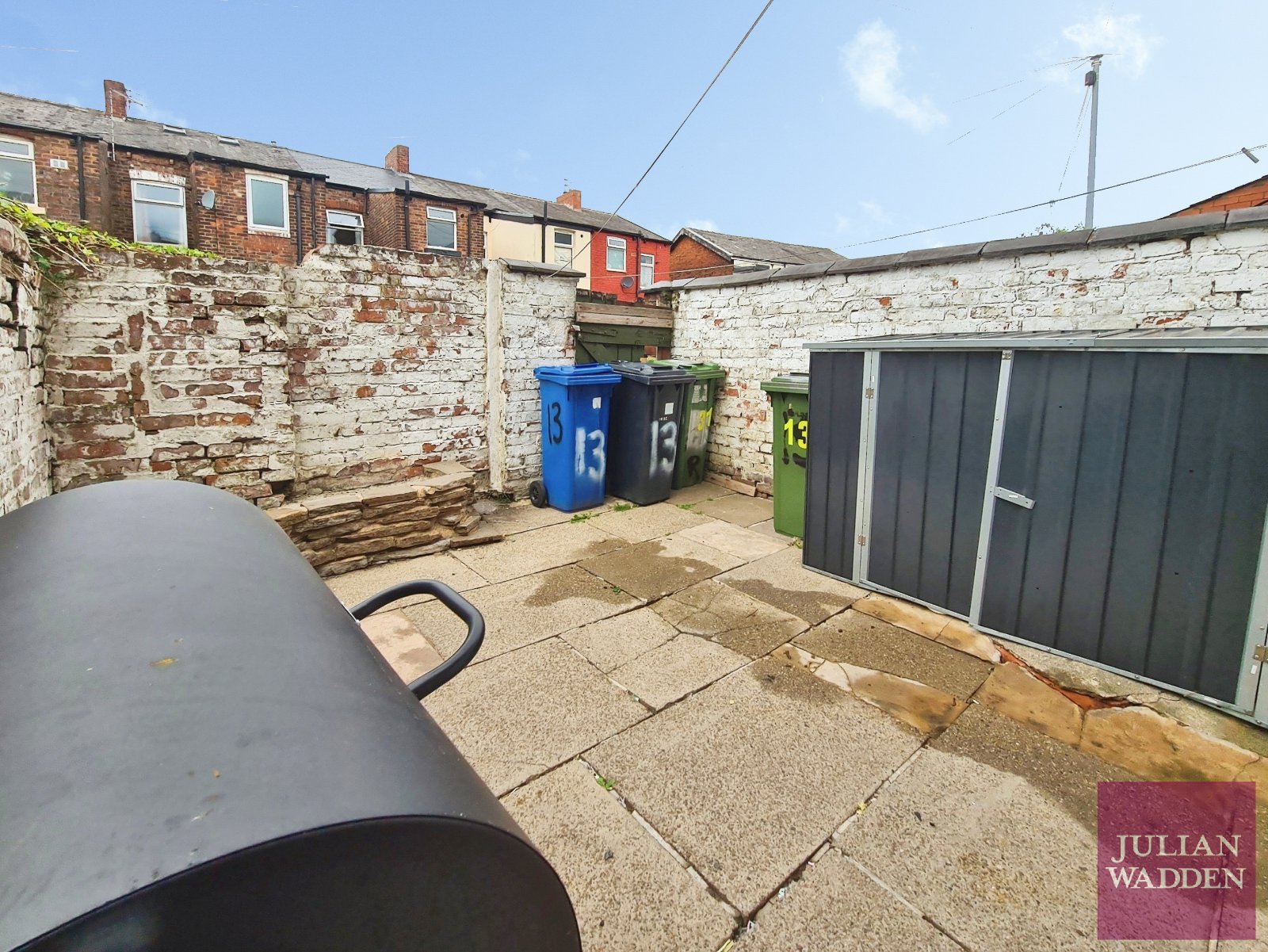 Howard Street, Denton, Manchester, Greater Manchester, M34