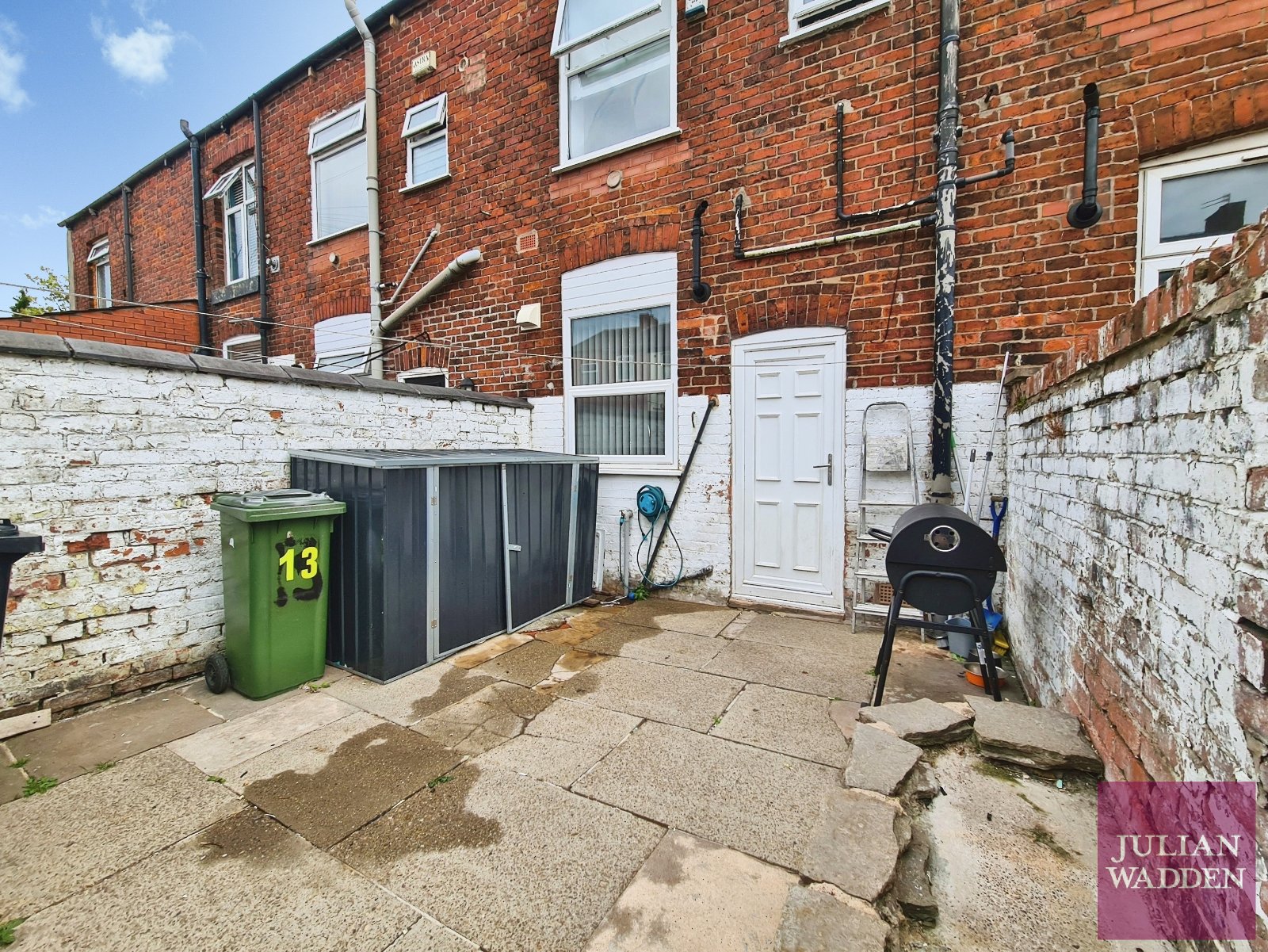 Howard Street, Denton, Manchester, Greater Manchester, M34