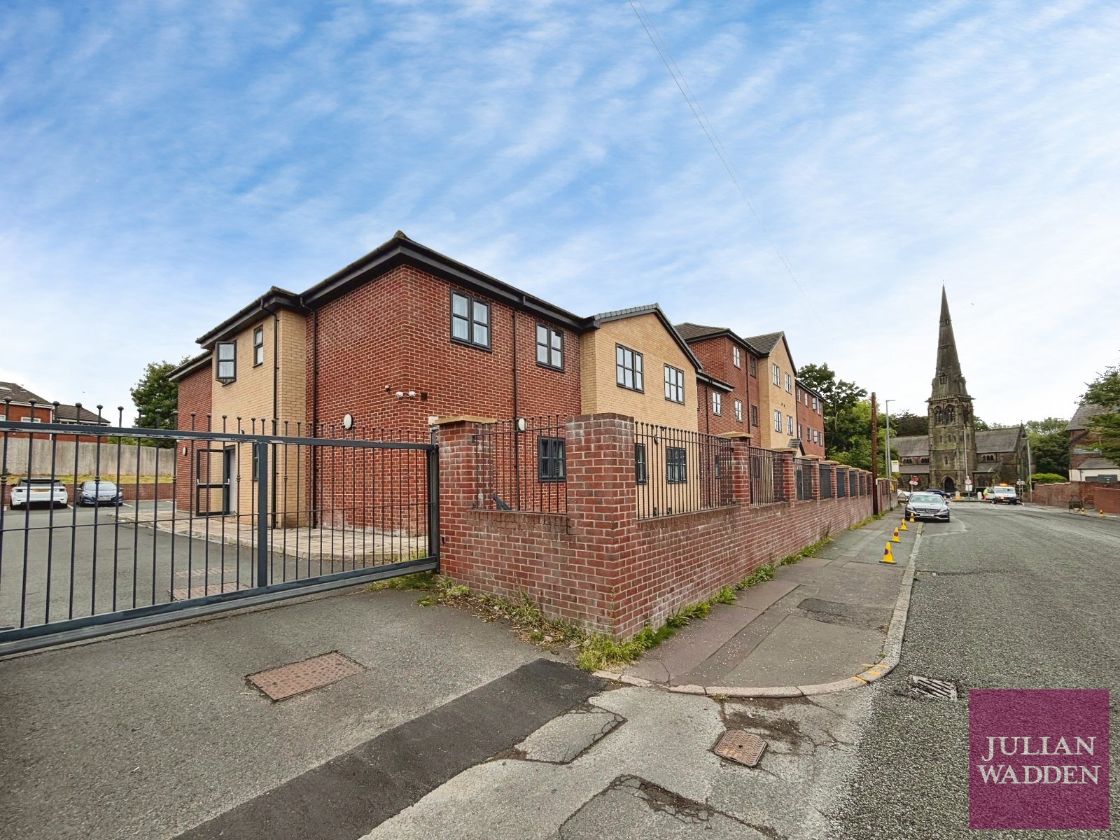 Chapman House, 70 Chapman Street, Manchester, Greater Manchester, M18