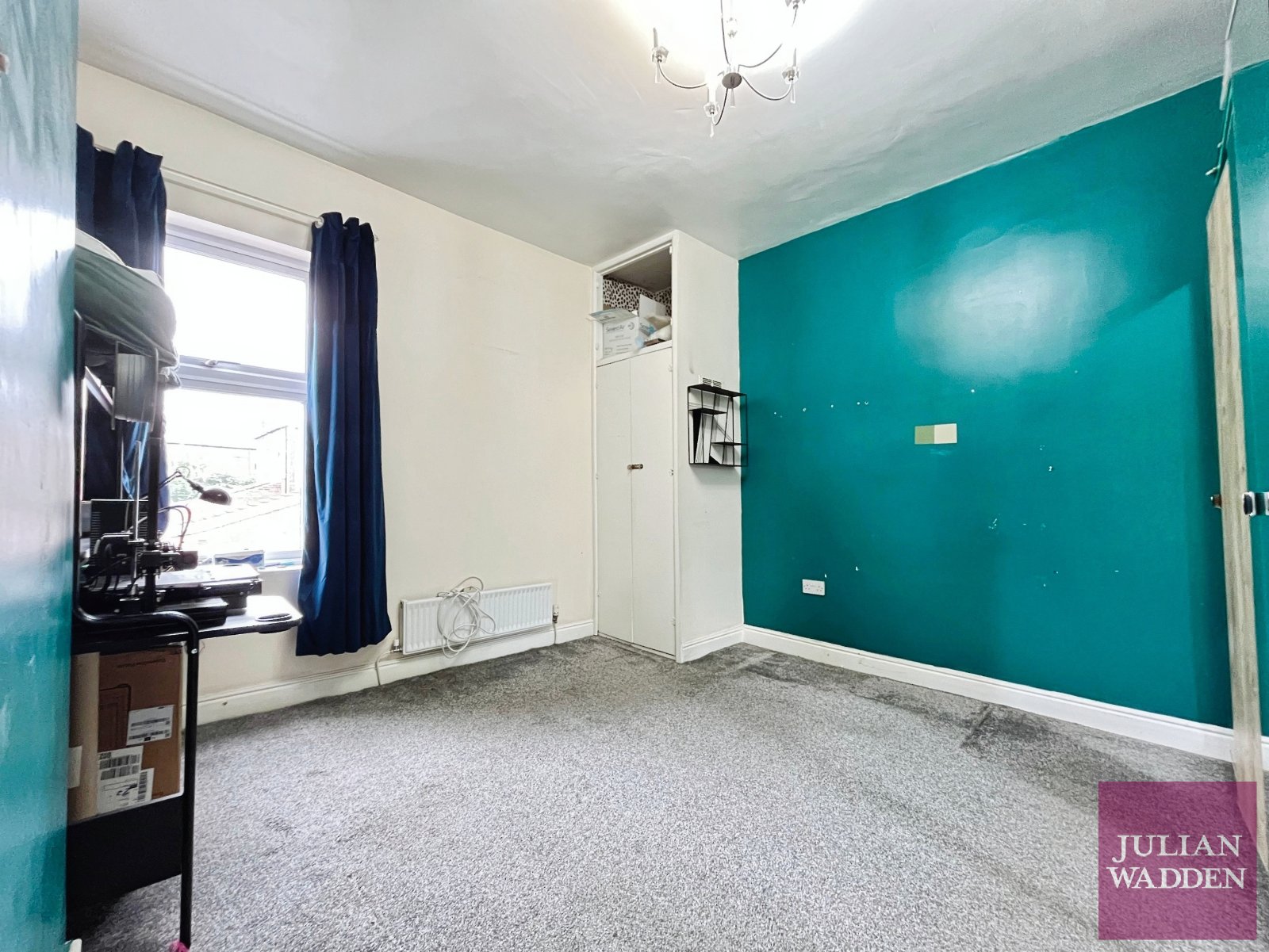 Glanvor Road, Edgeley, Stockport, SK3