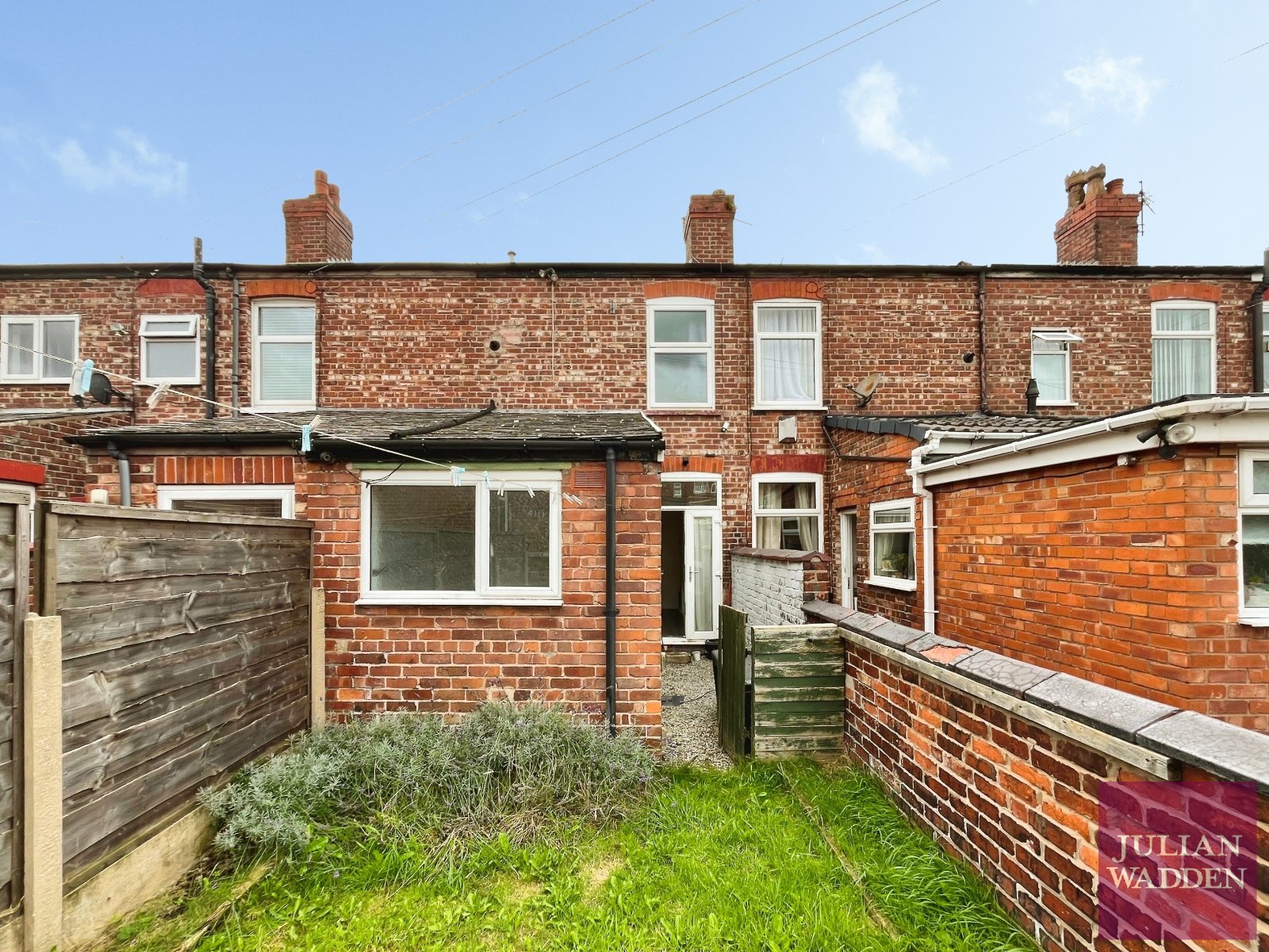 Glanvor Road, Edgeley, Stockport, SK3