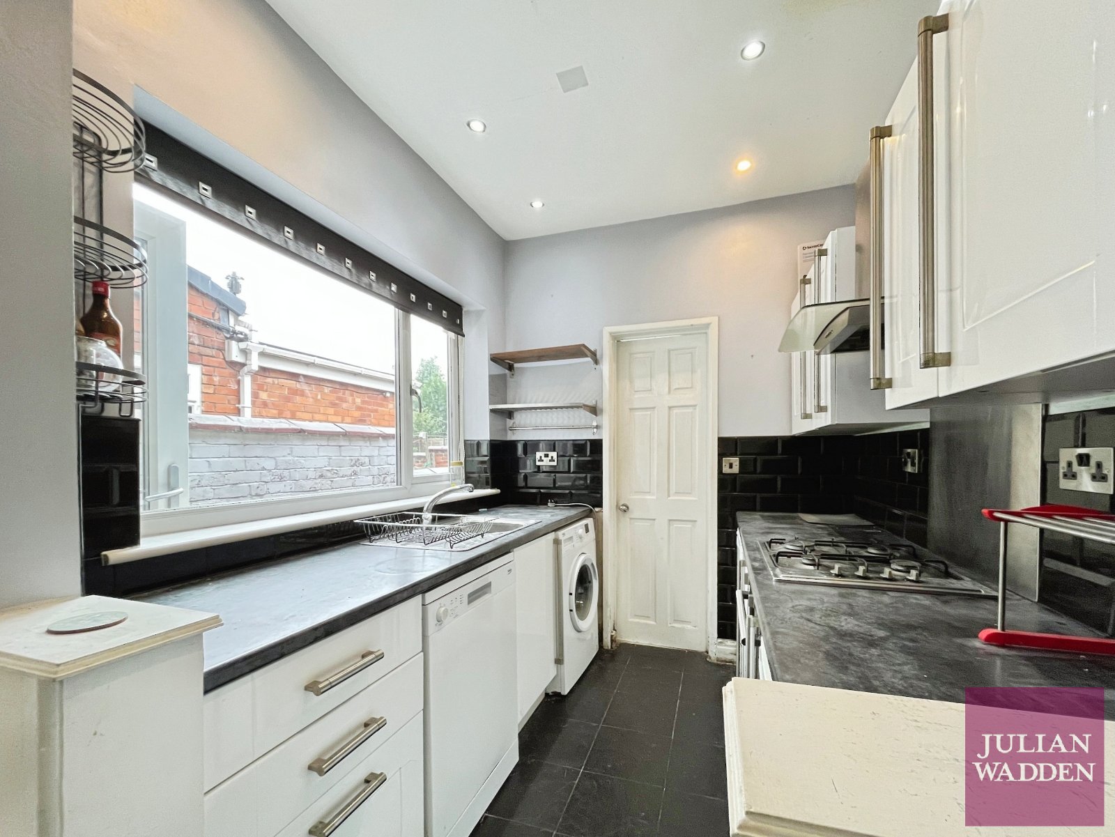 Glanvor Road, Edgeley, Stockport, SK3