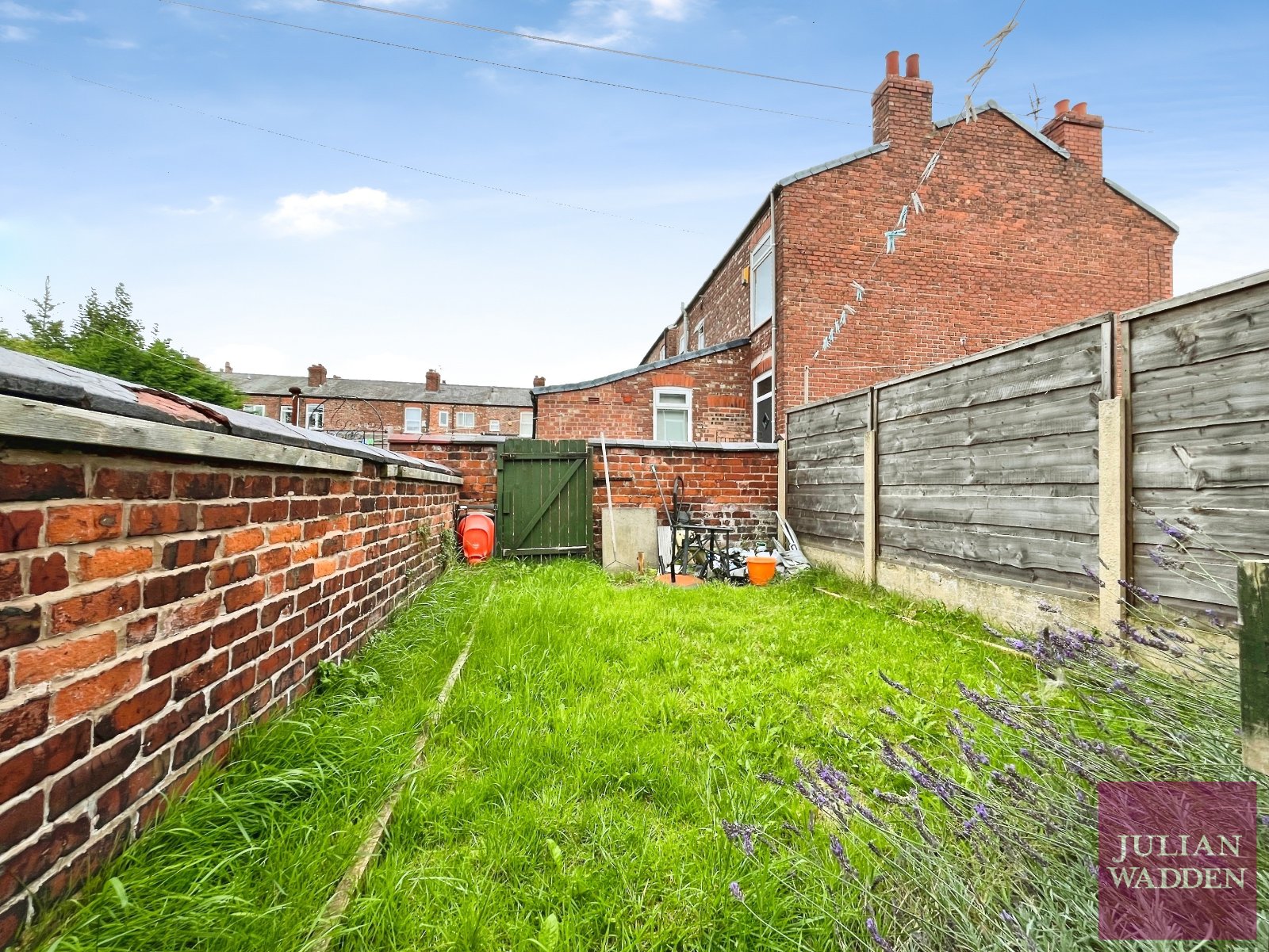 Glanvor Road, Edgeley, Stockport, SK3