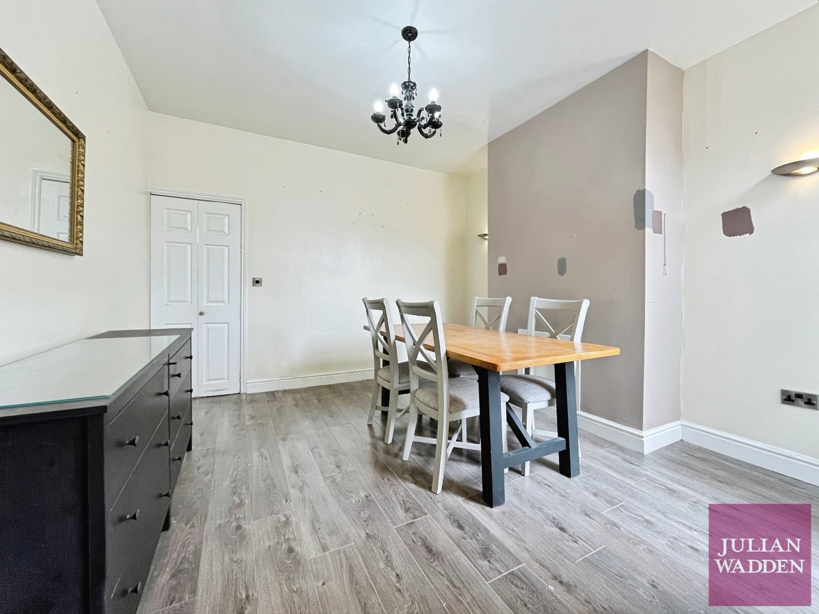 Glanvor Road, Edgeley, Stockport, SK3
