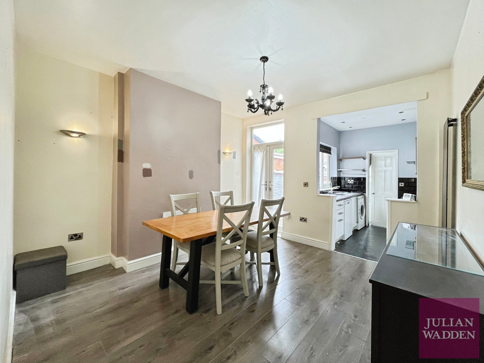 Glanvor Road, Edgeley, Stockport, SK3