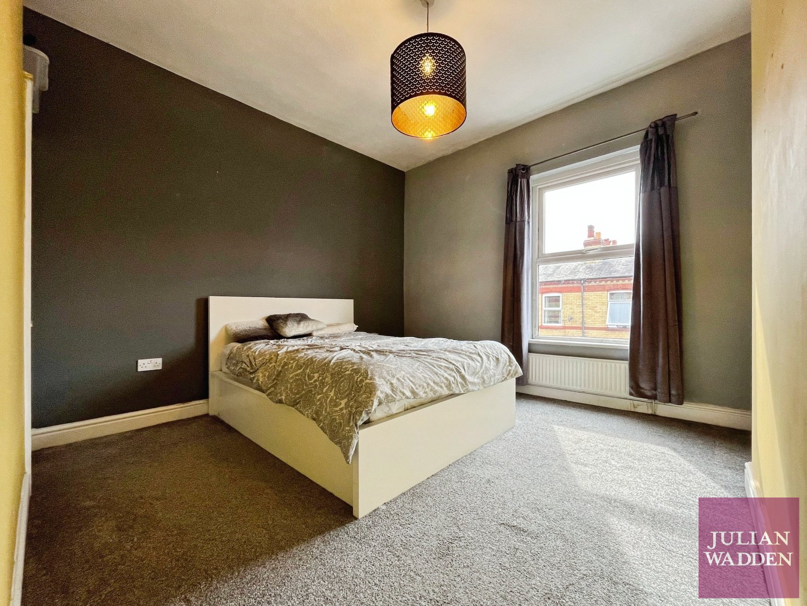 Glanvor Road, Edgeley, Stockport, SK3