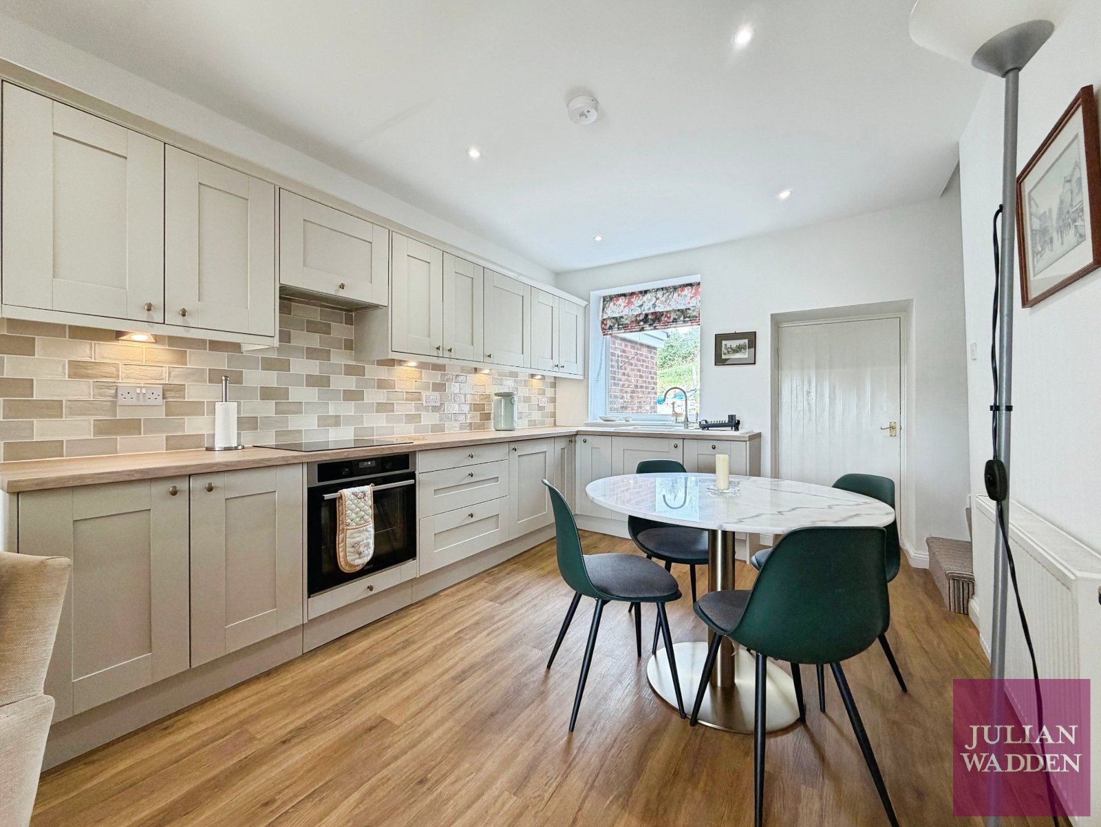 Russell Street, Compstall, Stockport, Greater Manchester, SK6